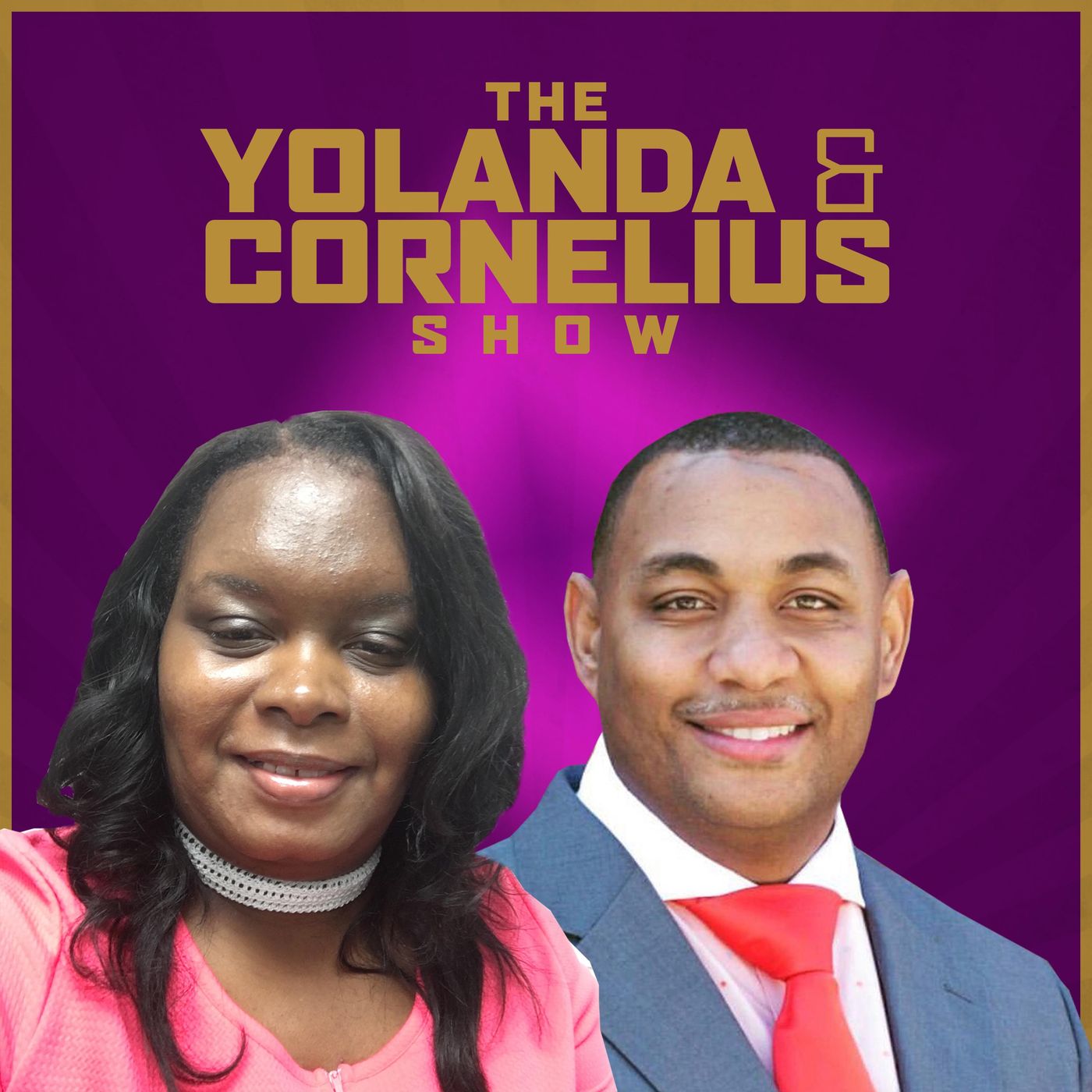 Episode 568 - The Yolanda and Cornelius Show