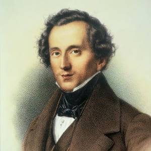 Klassiekuur: Donderdag om 13u: Muziek van Bortniansky, Mendelssohn, Pablo de Sarasate en Marx