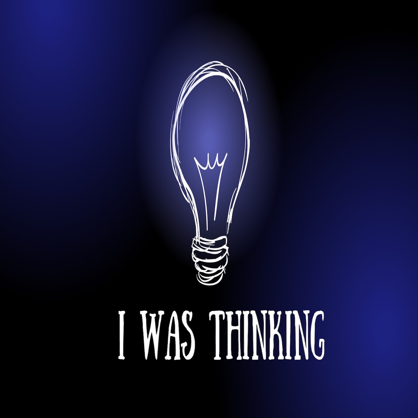 July 30, 2023 Pastor Mark Bintliff - I Was Thinking: Week 3 1030AM