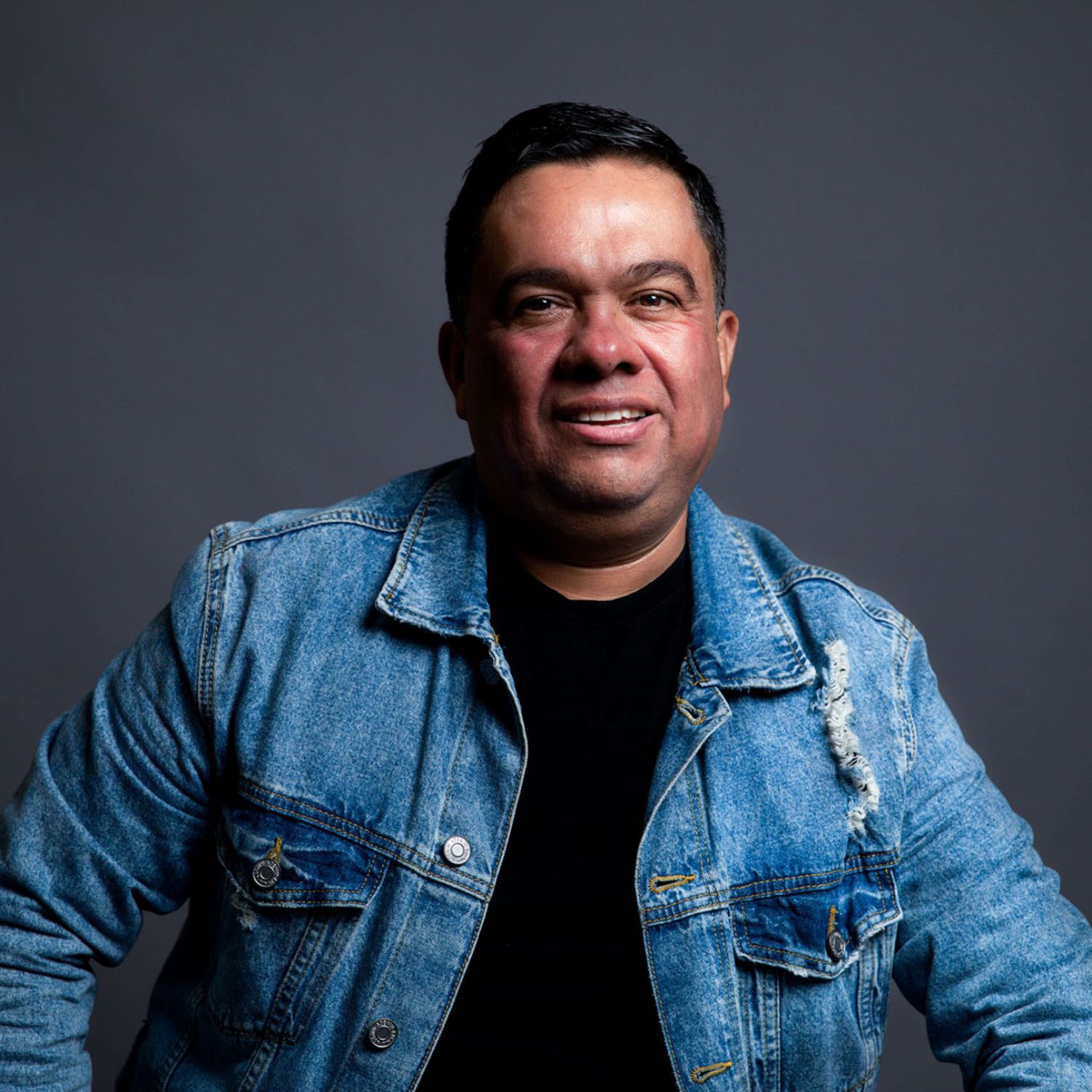 Pastor Eli Chavez 