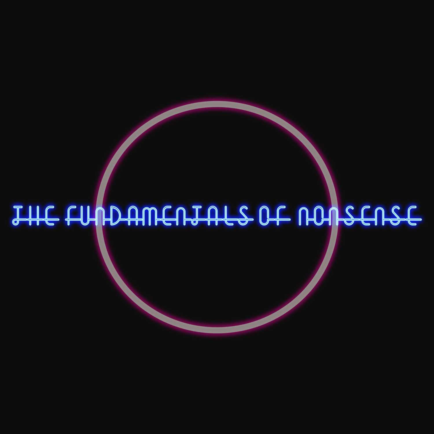 The Fundamentals Of Nonsense 