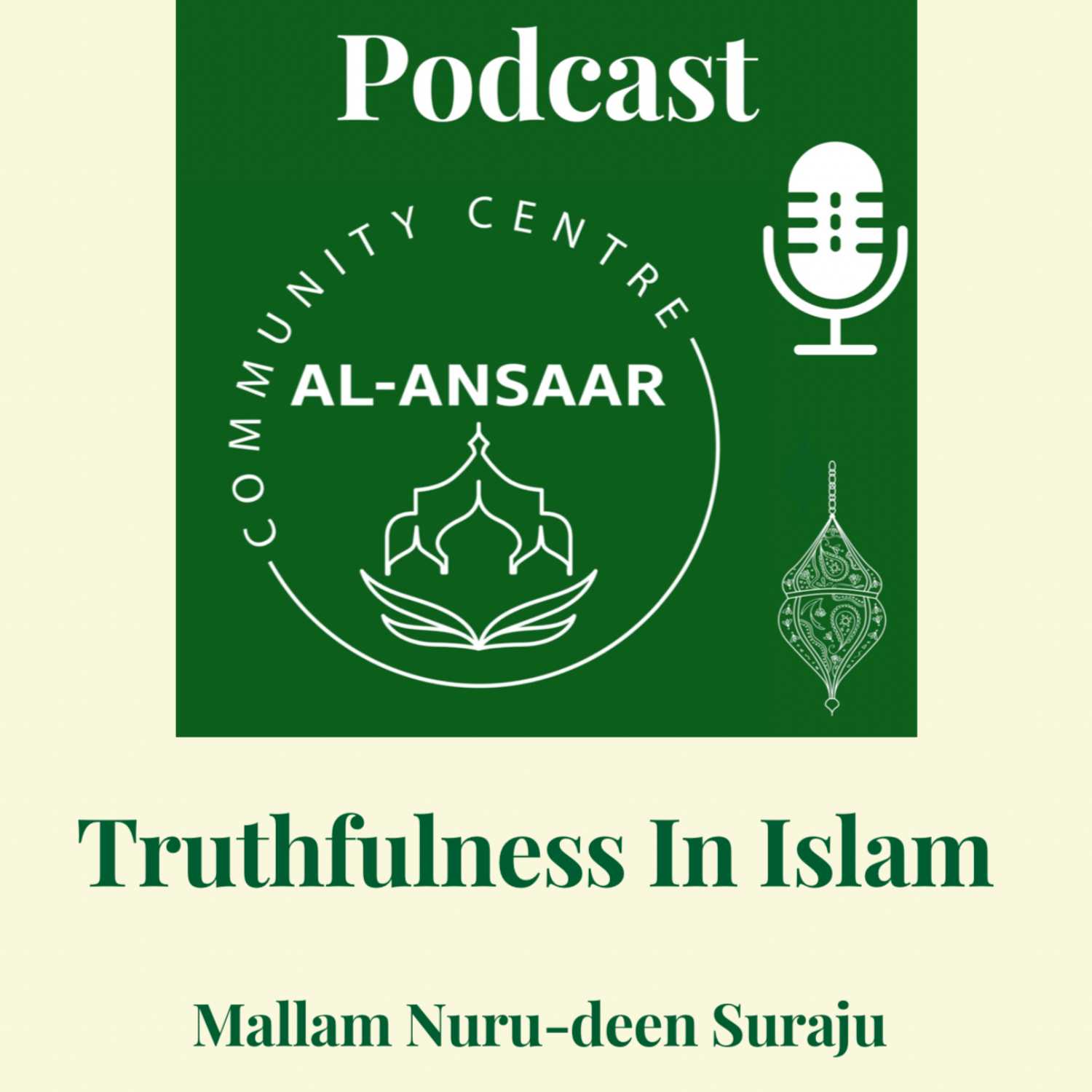 Truthfulness In Islam