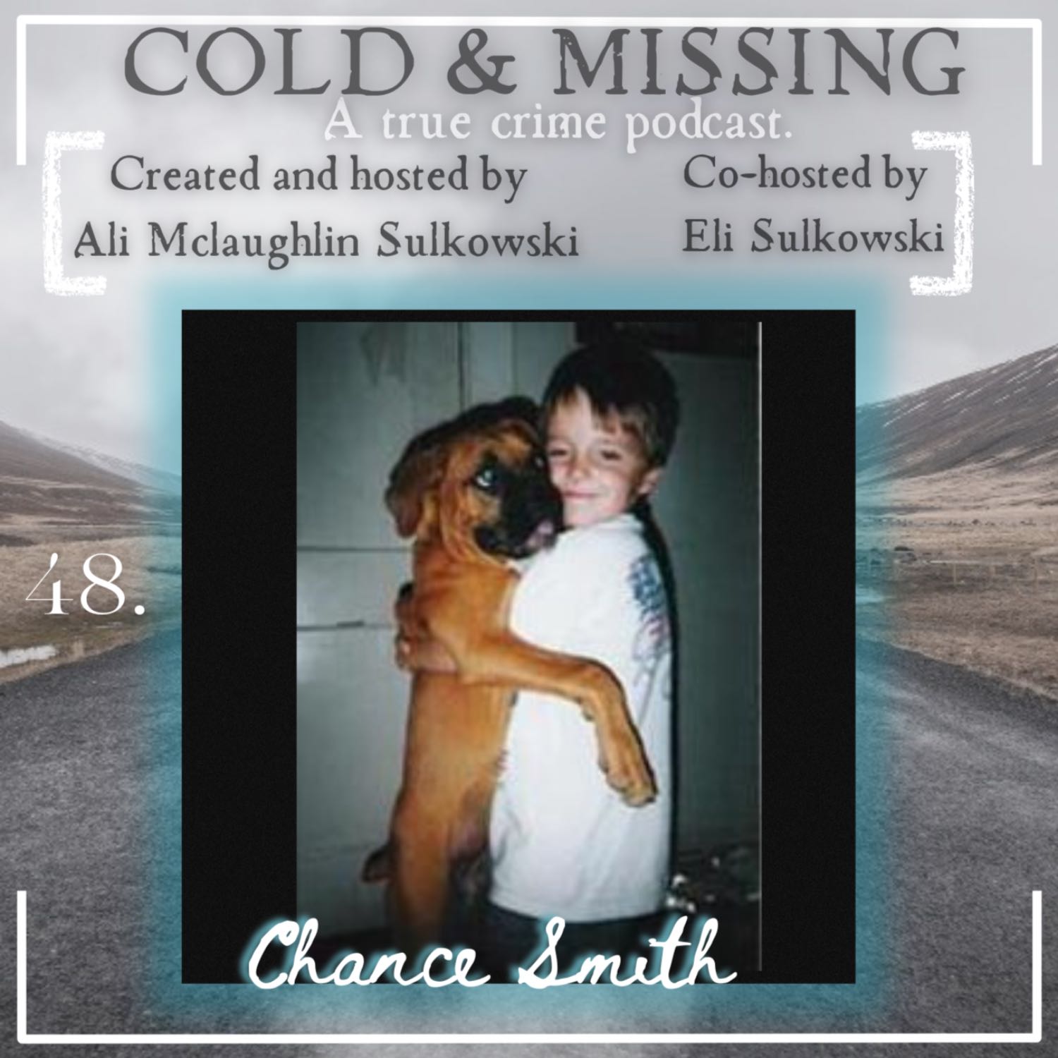 Cold and Missing: Chance Smith 