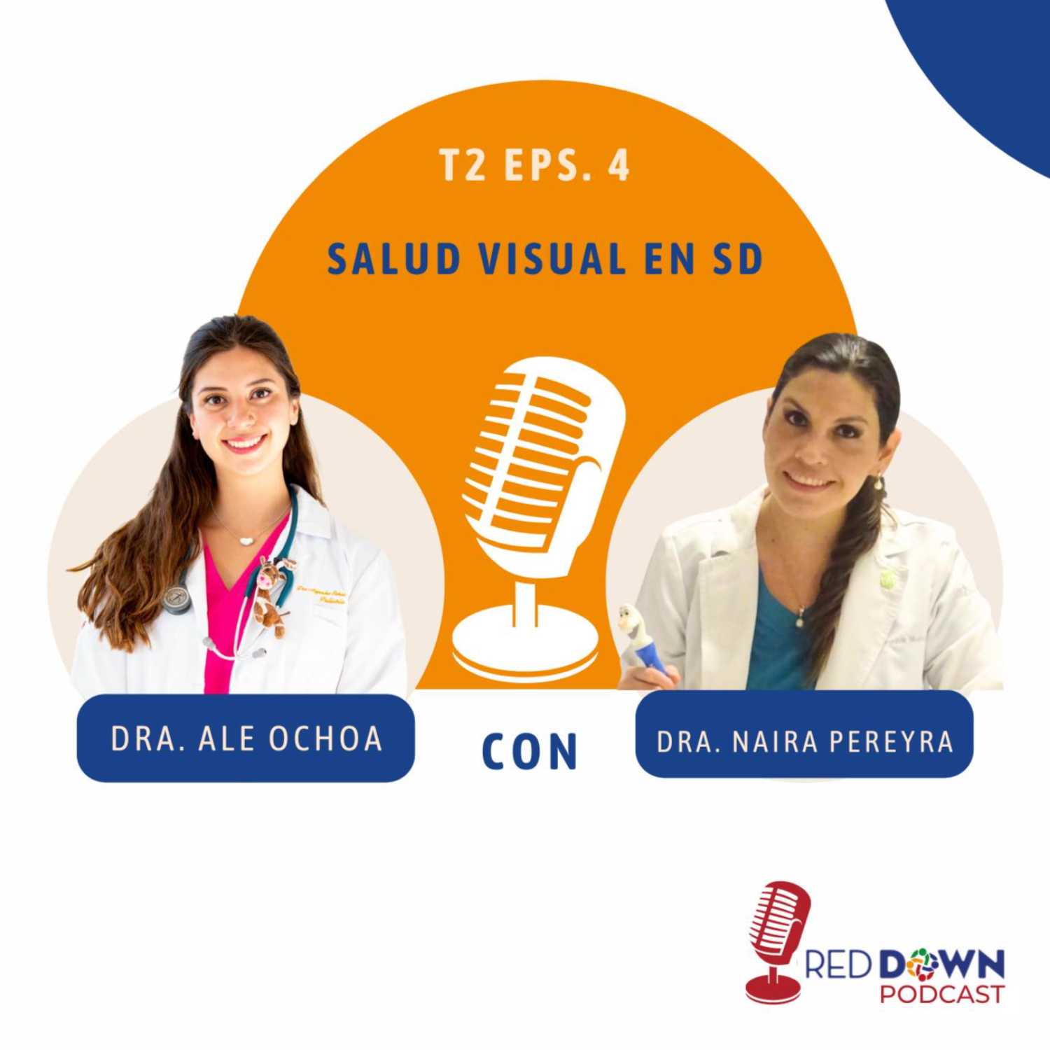 T2. EP. 4 Salud visual en SD