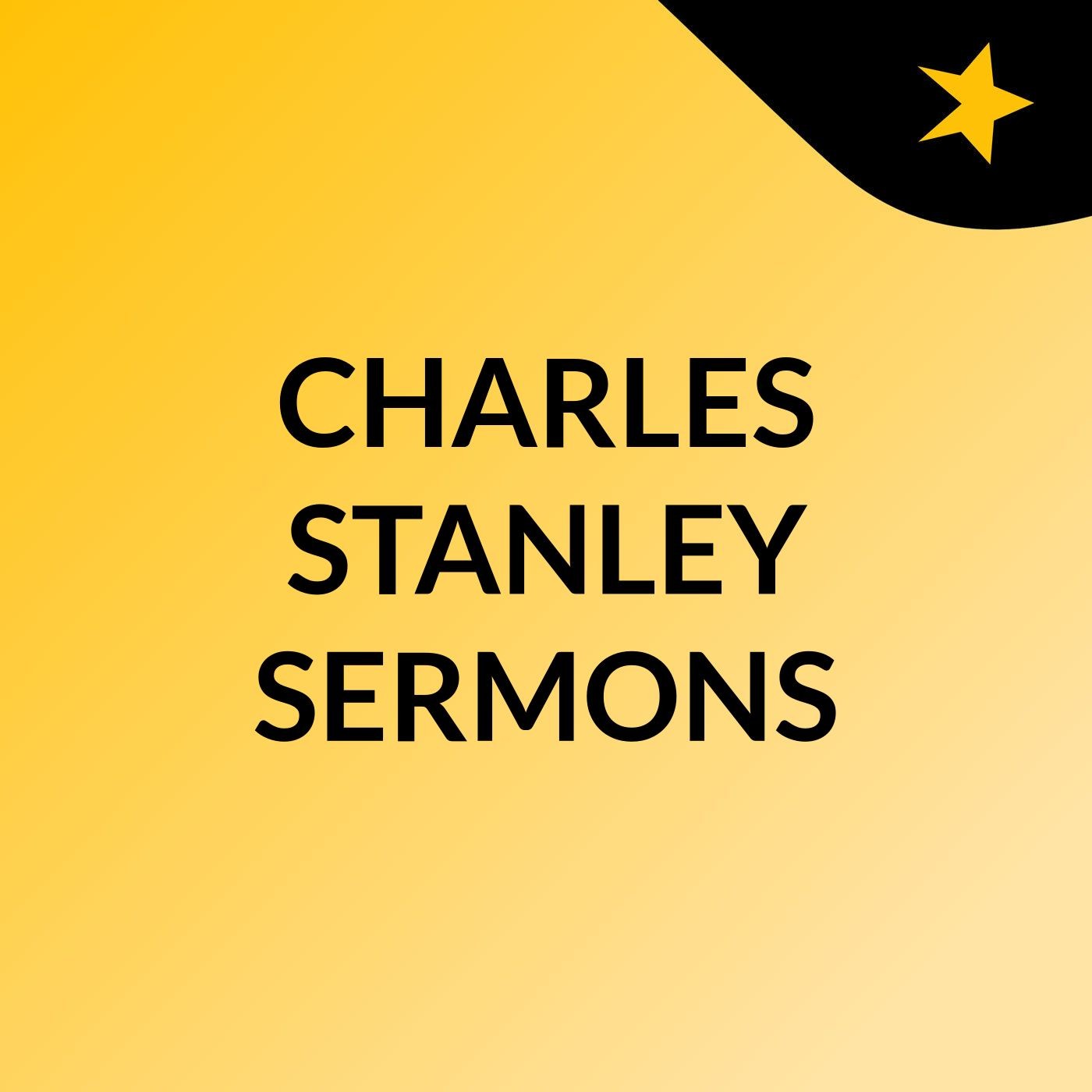 Dr Charles Stanley - Saved By Grace Part 2