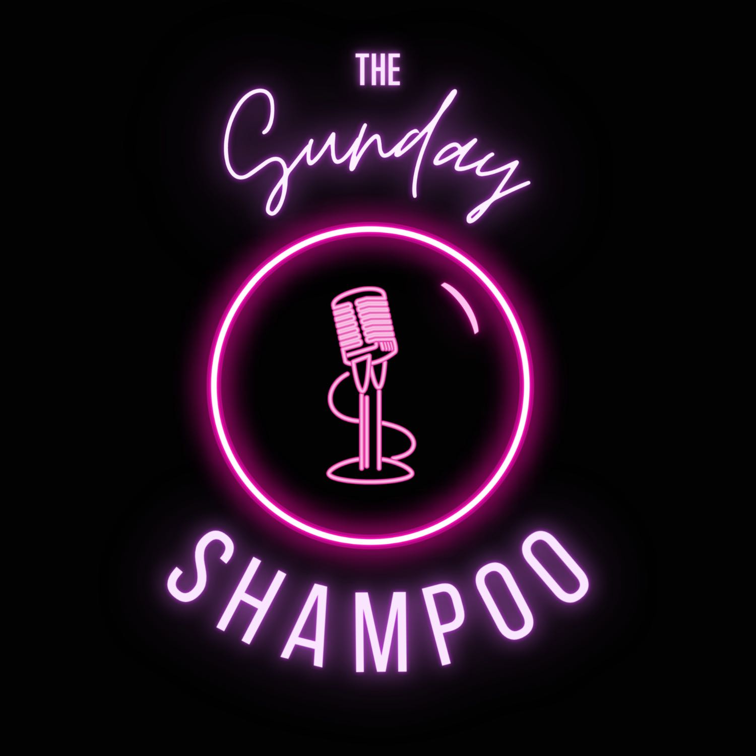 The Sunday Shampoo 