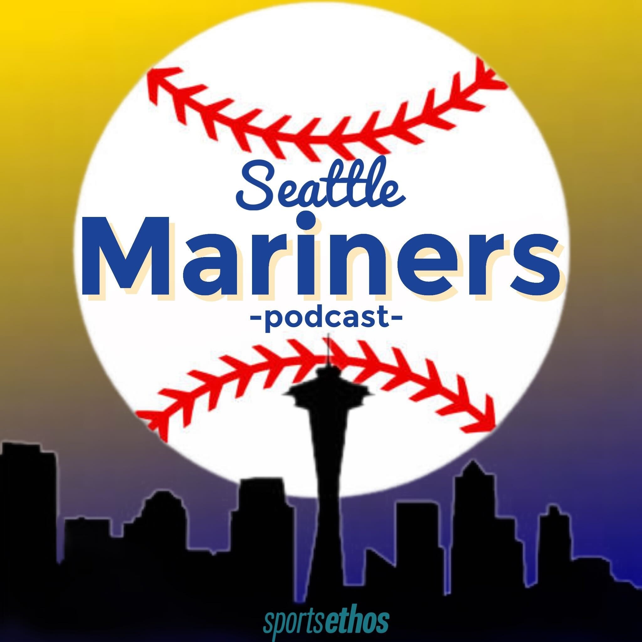 Mariners Cast: Draft Recap and JULIO!!!