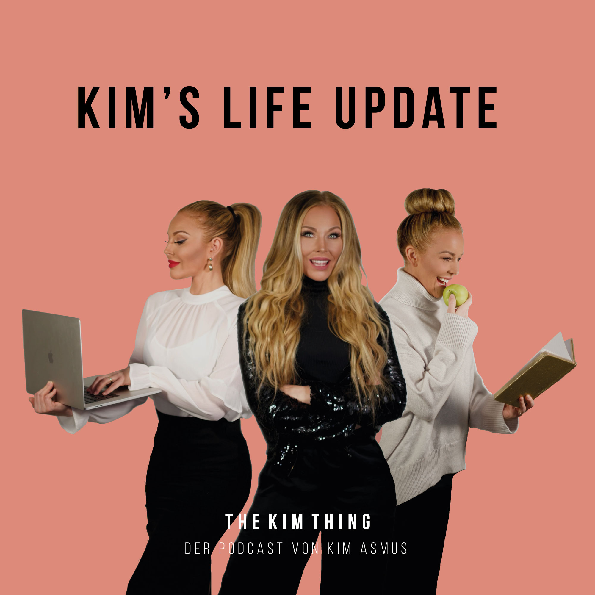 Kims LifeUpdate