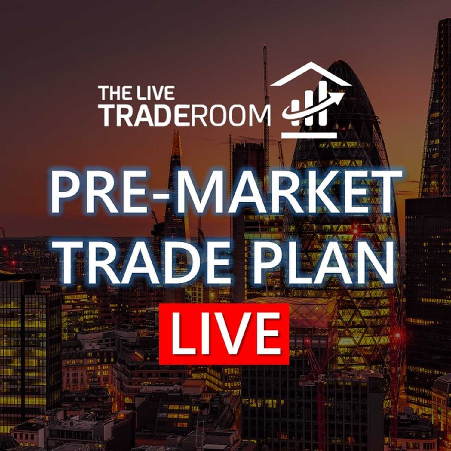 Further USD Strength Despite Mixed Market Conditions | Pre-Market Trade Plan Live | 24th July 2023