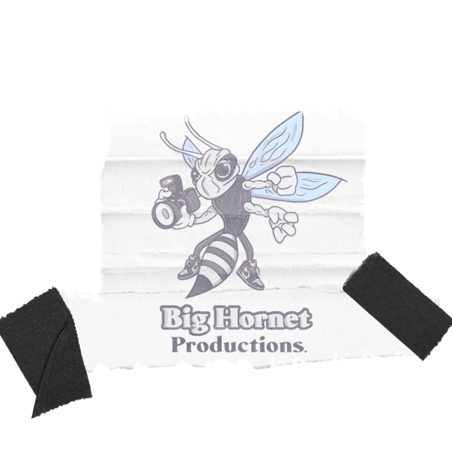 The Big Hornet Podcast Ep. 3 | 10 days ISS