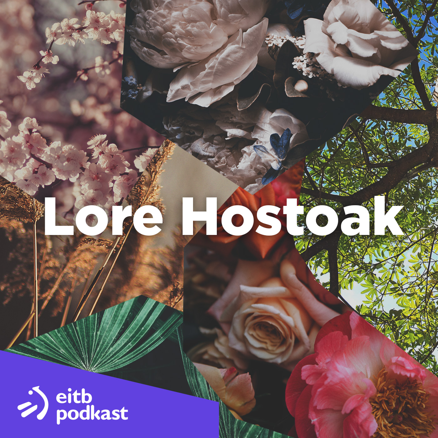 Lore Hostoak 