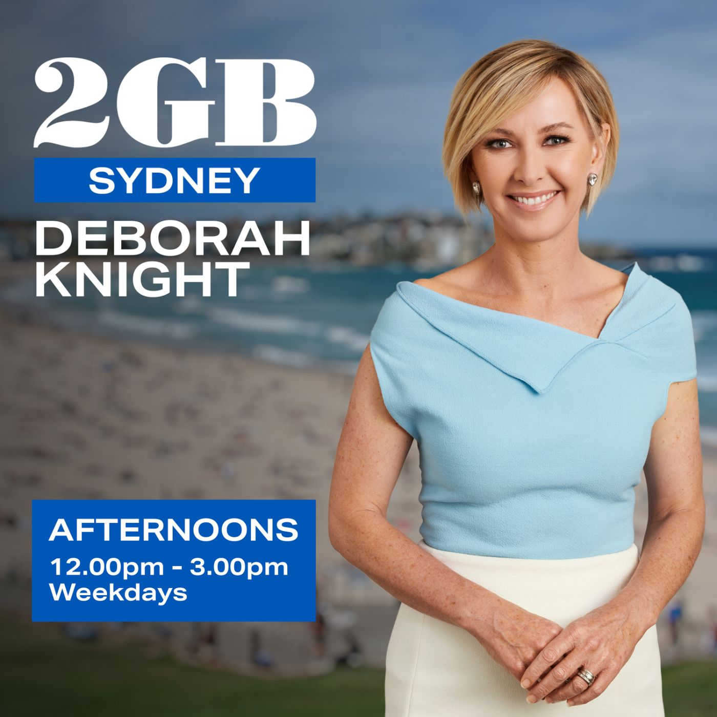 Afternoons with Deborah Knight - Wednesday, 19th July