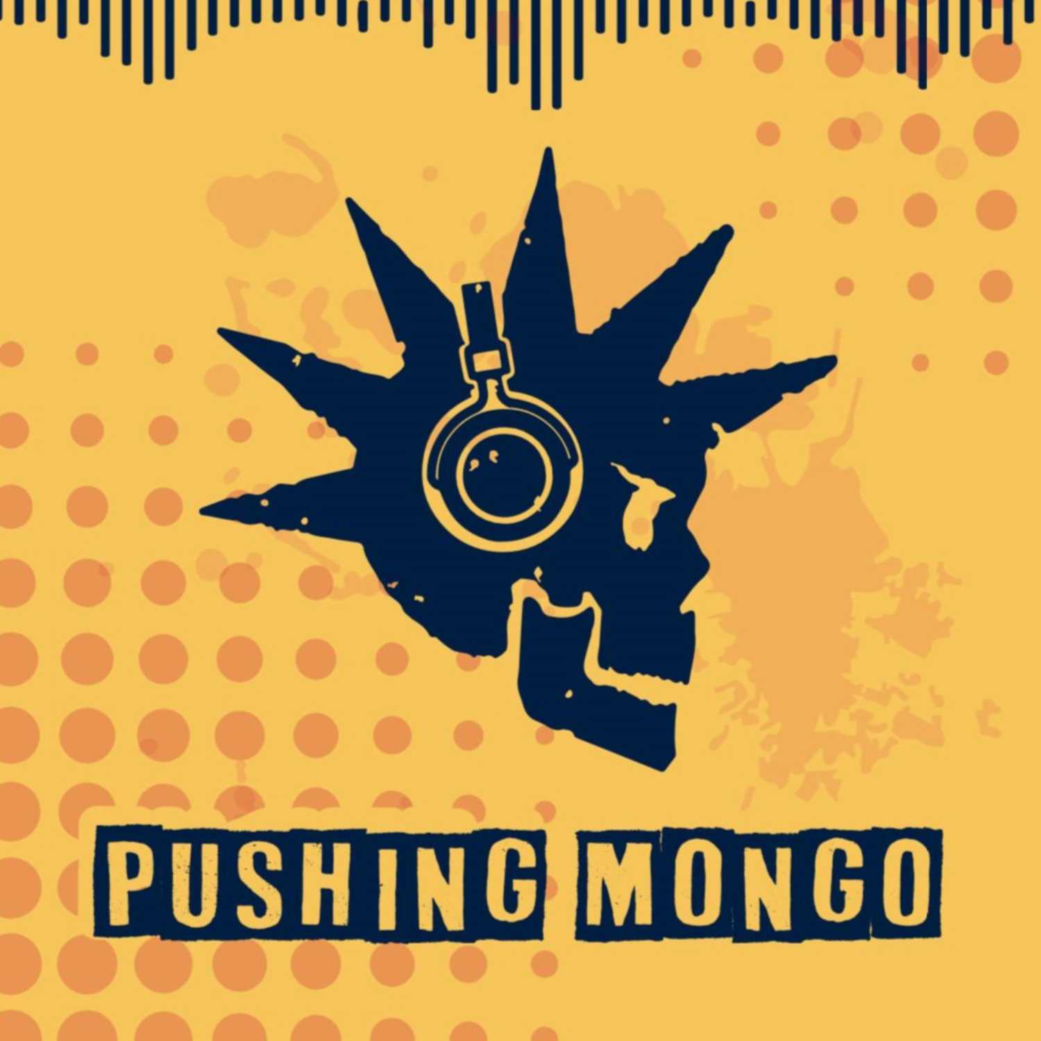 Pushing Mongo Episode 3