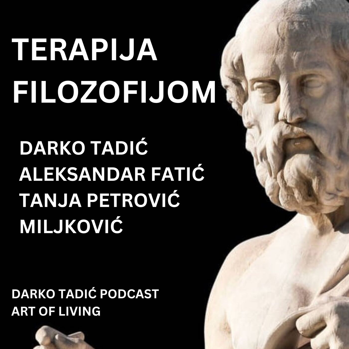 TERAPIJA FILOZOFIJOM