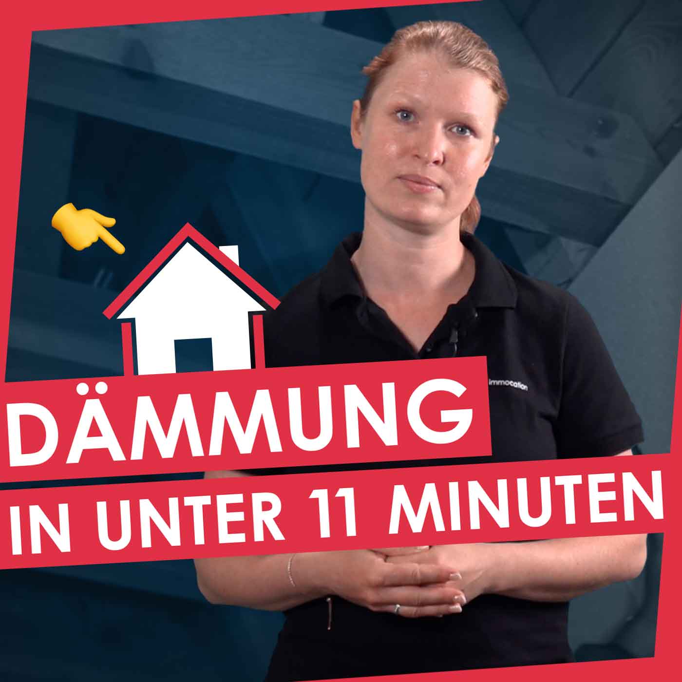 391 🎞 | Energieberaterin: Alles was du über Dämmung und Kosten wissen musst!