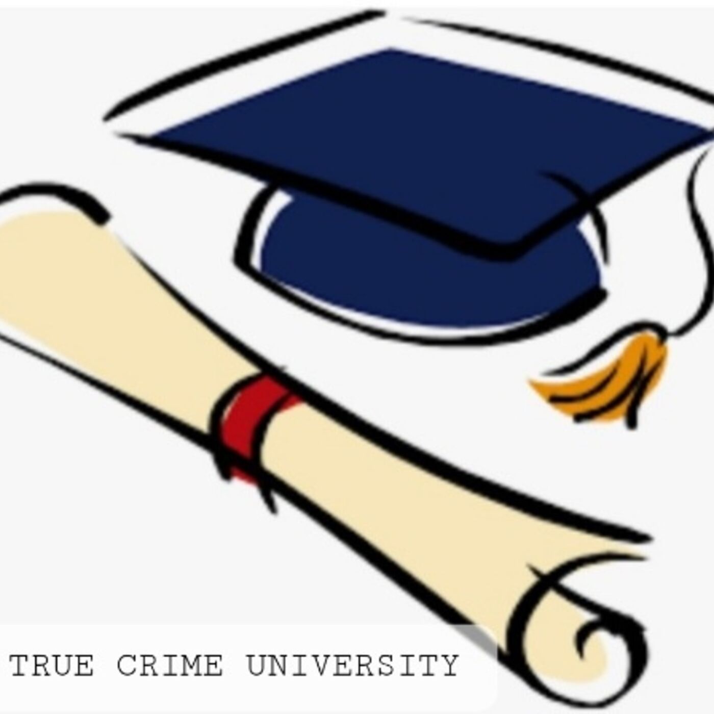 True Crime University 