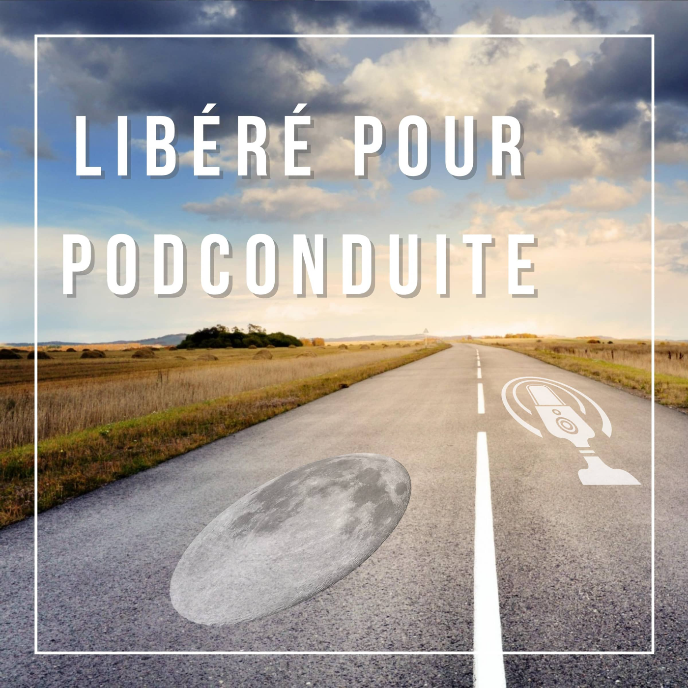 Libéré pour PodConduite #36 - Série - For All Mankind