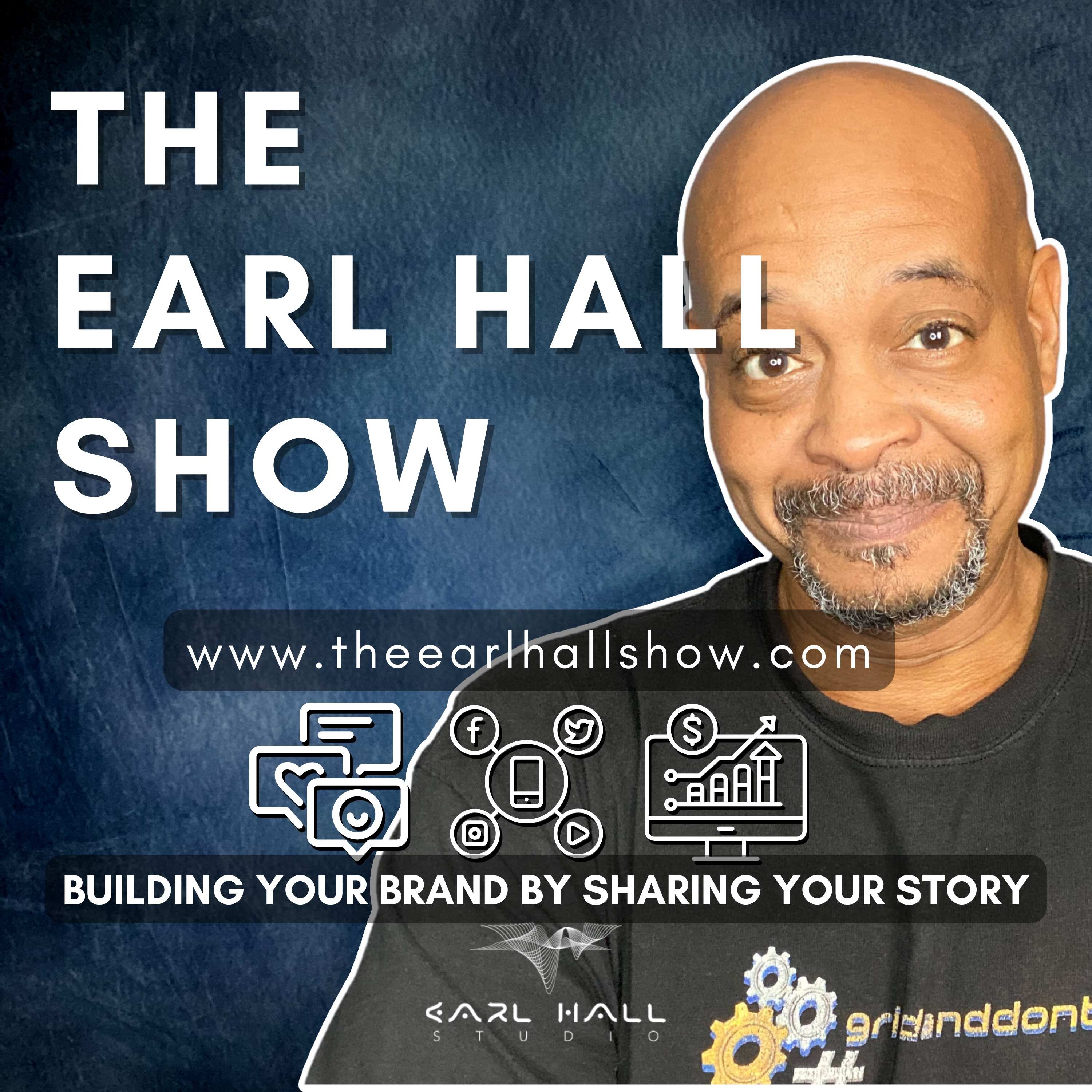 How To Use STREAMYARD To Interview A Guest - Featured Guest Tessa Marie Shillingford