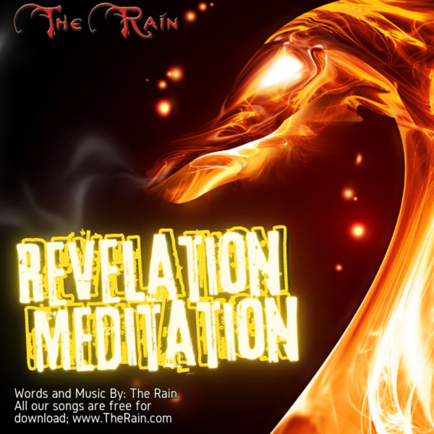 Revelation 12 Meditation