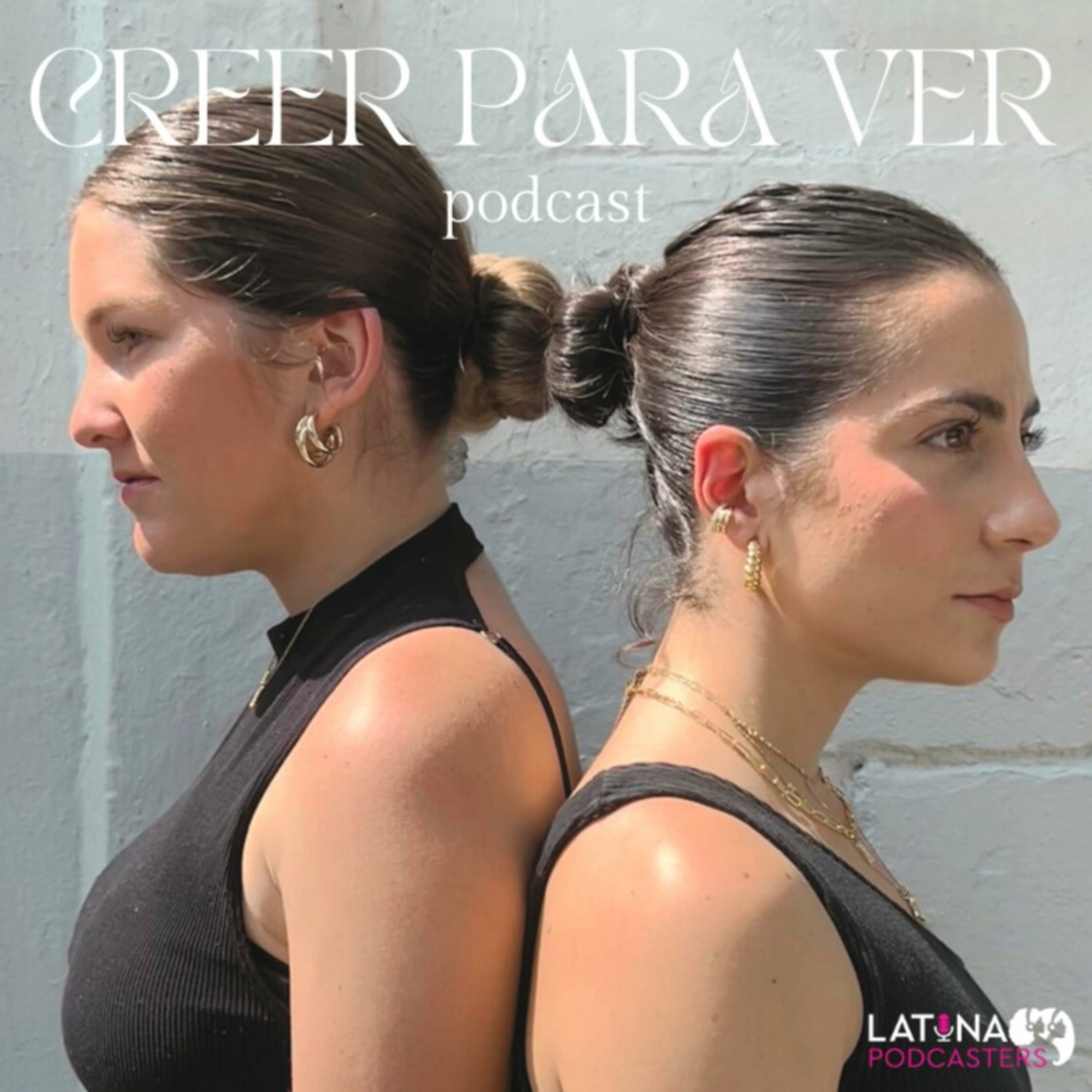 Creer Para Ver Podcast 