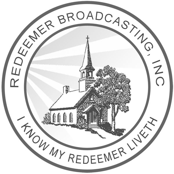 Redeemer Broadcasting : A Plain Answer 