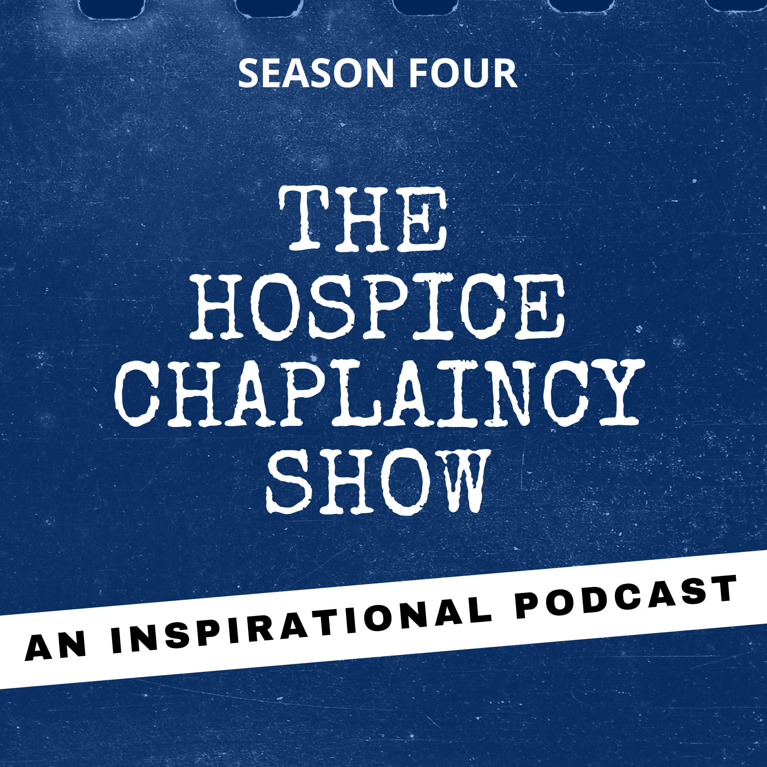 Episode 122: Cathy Siebold on the hospice movement