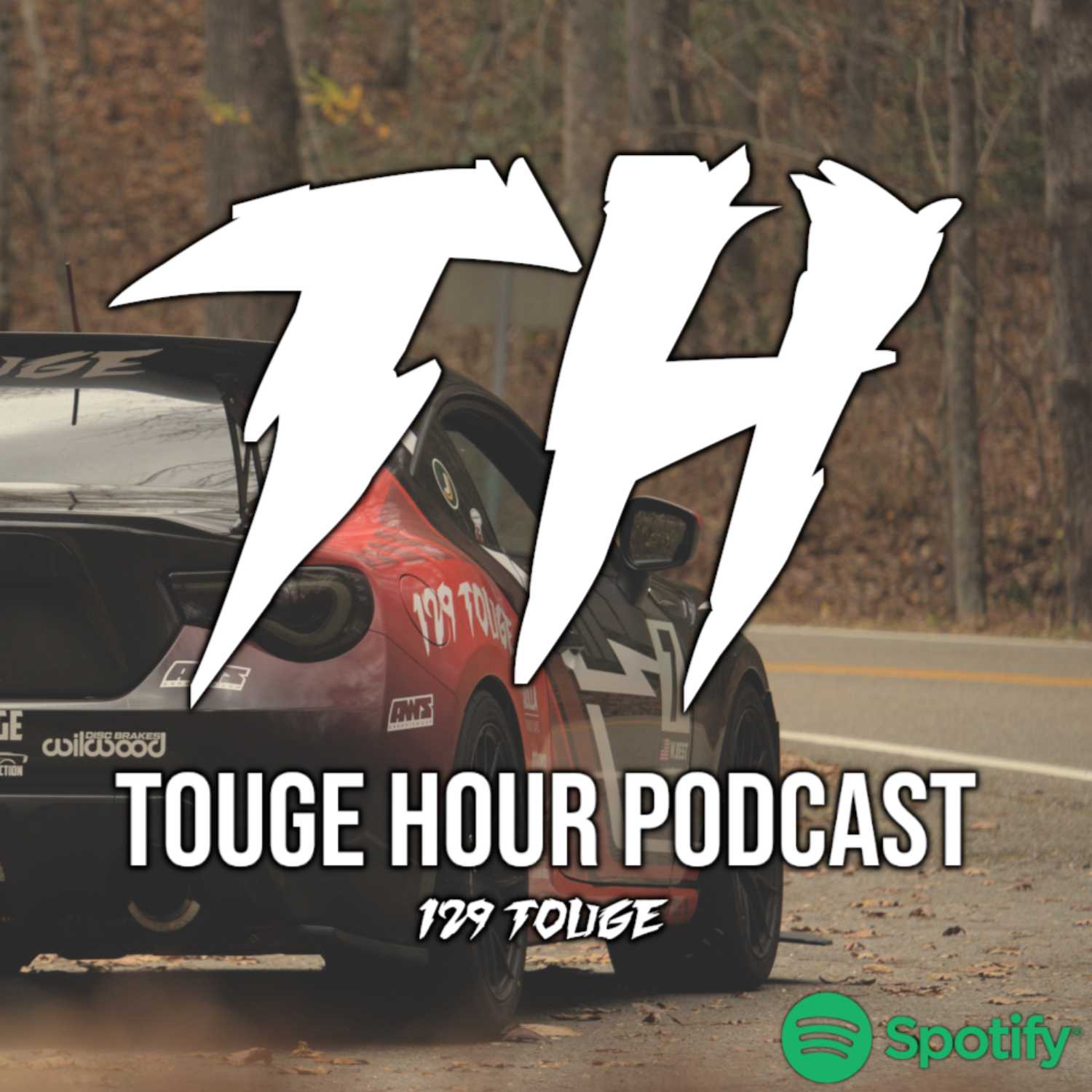 MID ENGINE JDM CARS, NASCAR CHICAGO, NEW VS OLD | The Touge Hour S3 E2