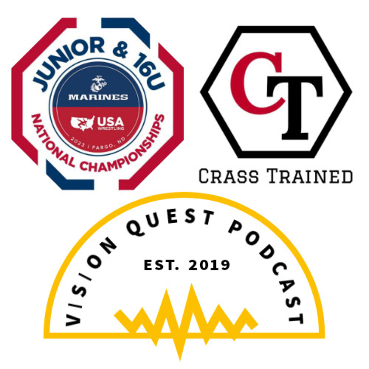 ⁣#58 - Fargo Talk With Jordan Crass!