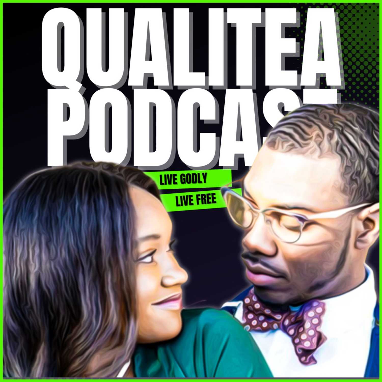 PhD Student on Conquering Identity ft. Gabrielle Bennet | Profitable Conversations w/ Joshua Profit