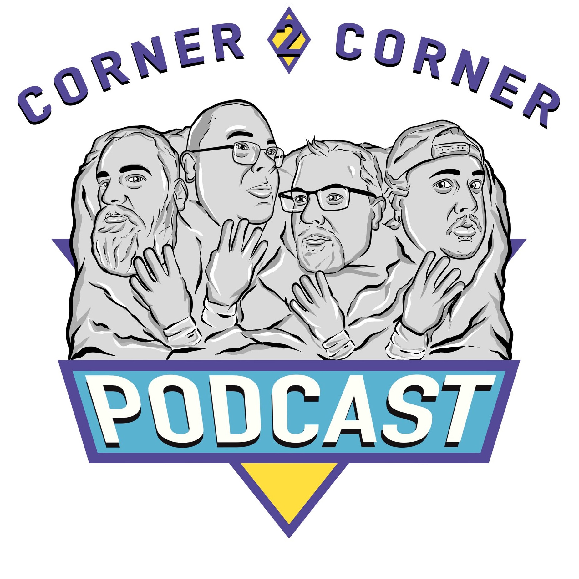 Coaches Corner- Ivan Ralls and Ivan Rice Part 2!!