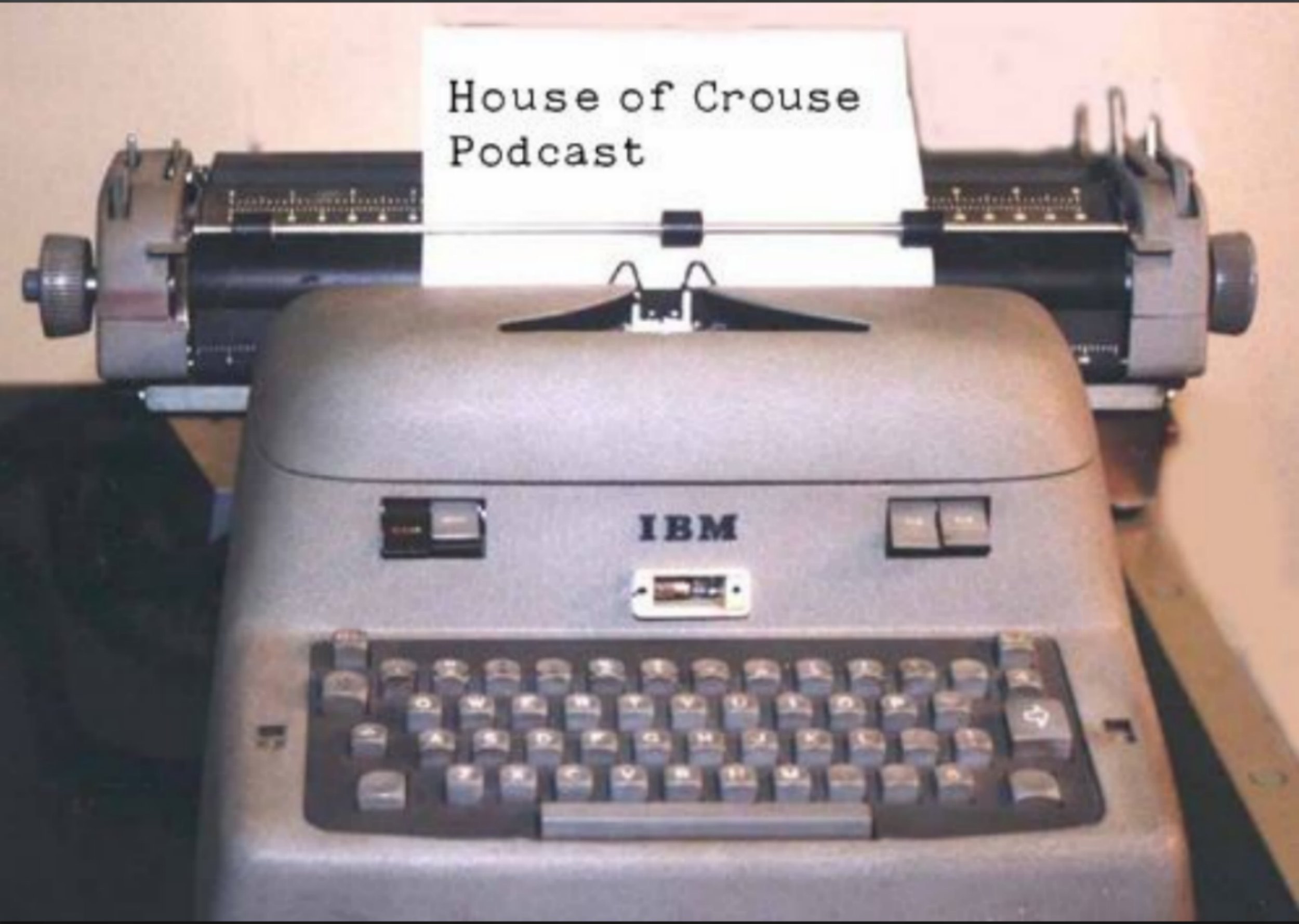 House of Crouse 