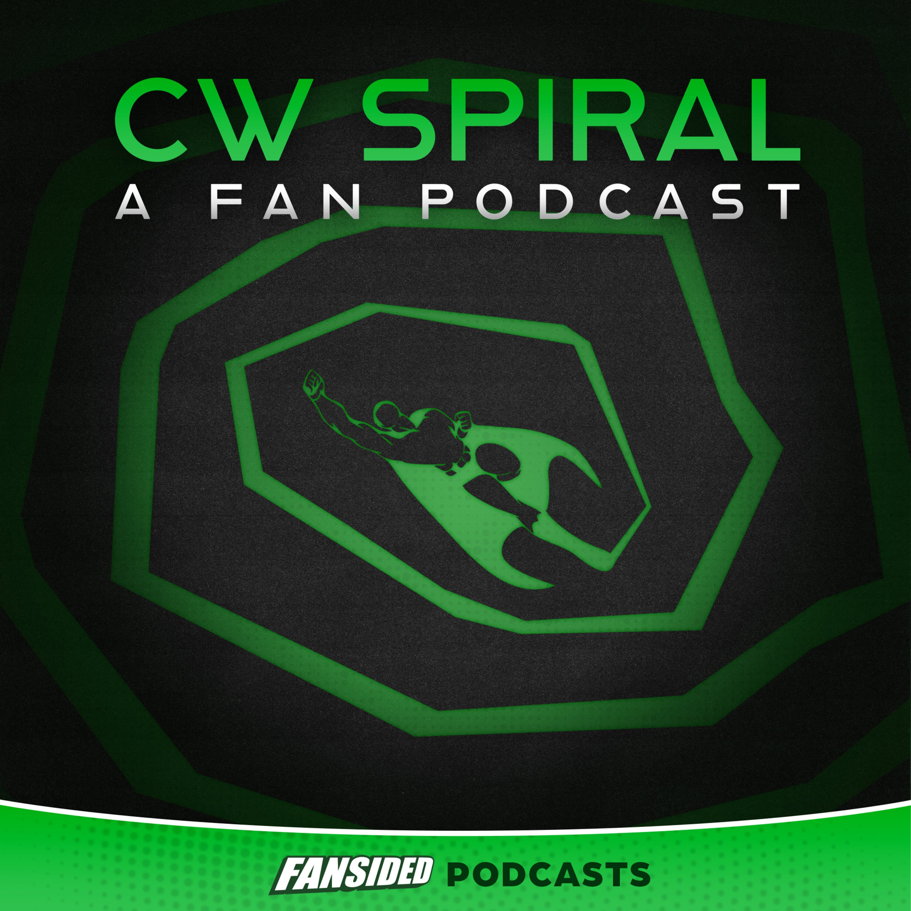 The CW Spiral 2x24: It's strike season!