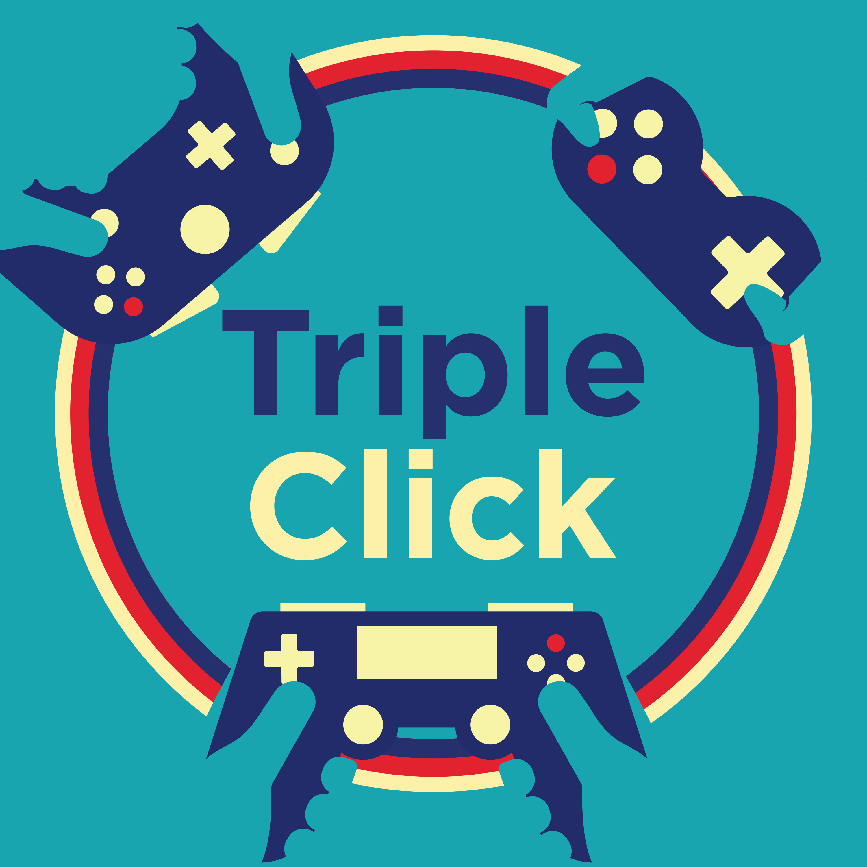 Triple Play: Final Fantasy XVI