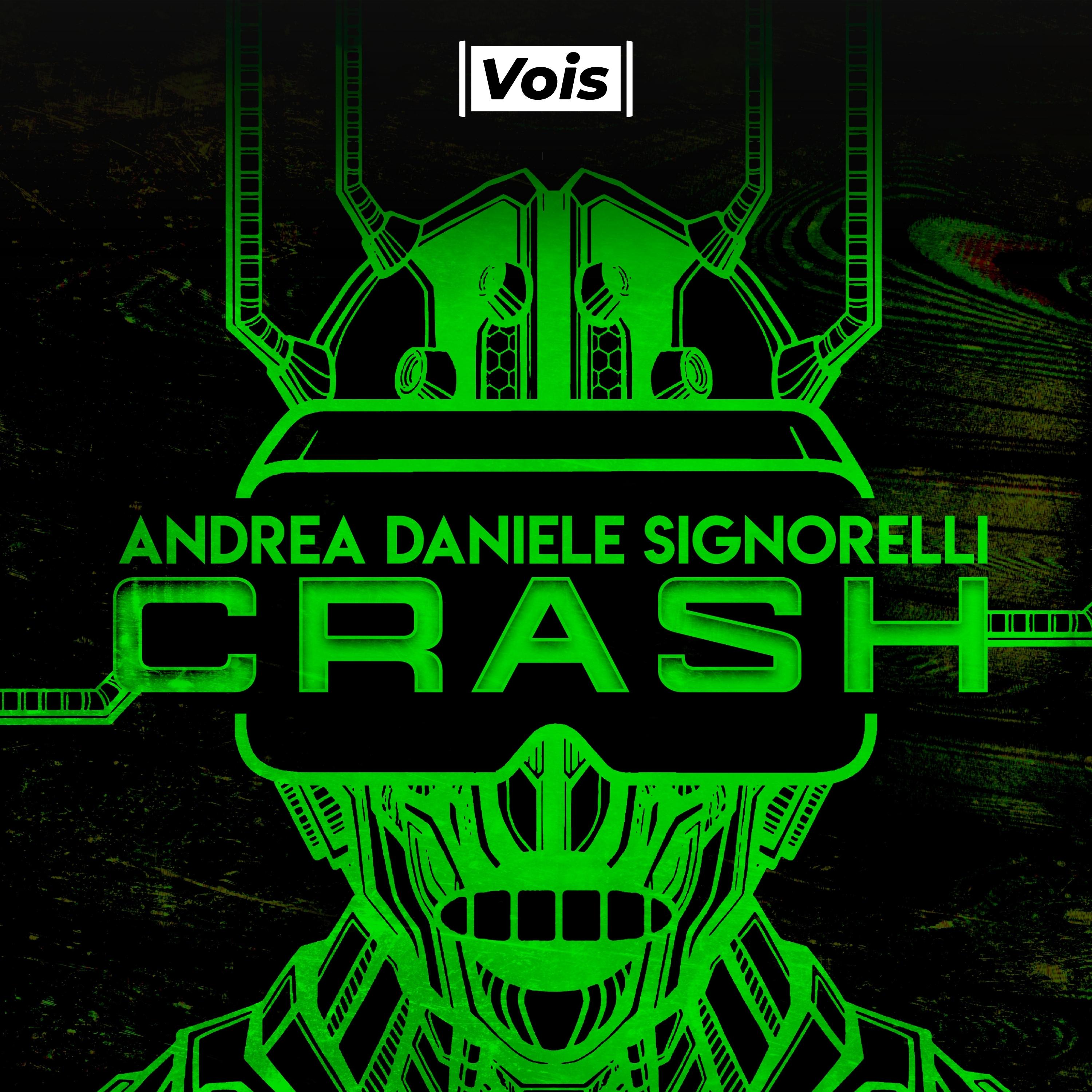 CRASH – La chiave per il digitale 