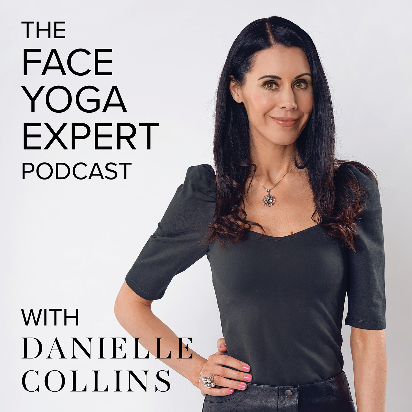 A Holistic Spiritual Guide To The Face And Skin With Kim Tang Yoga