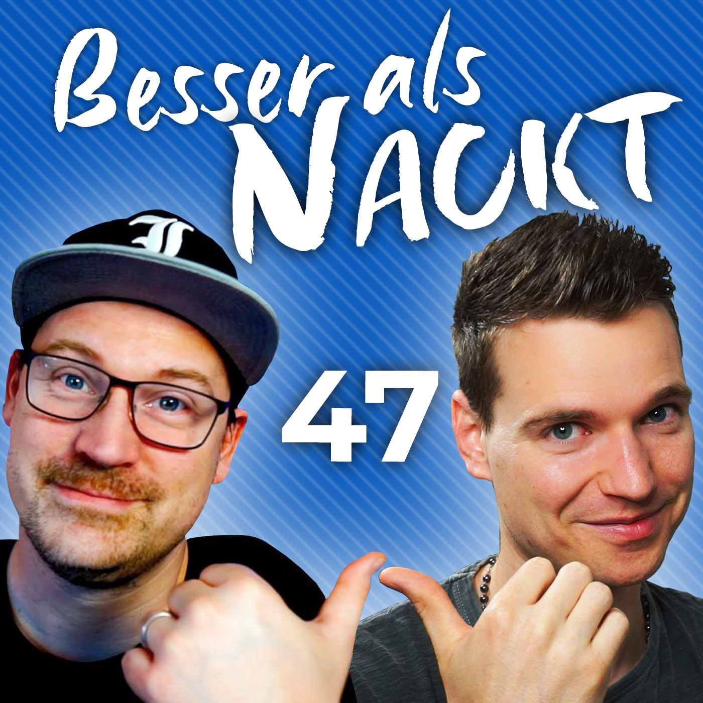 ⁣Socialmedia Kultur - Besser als Nackt #47