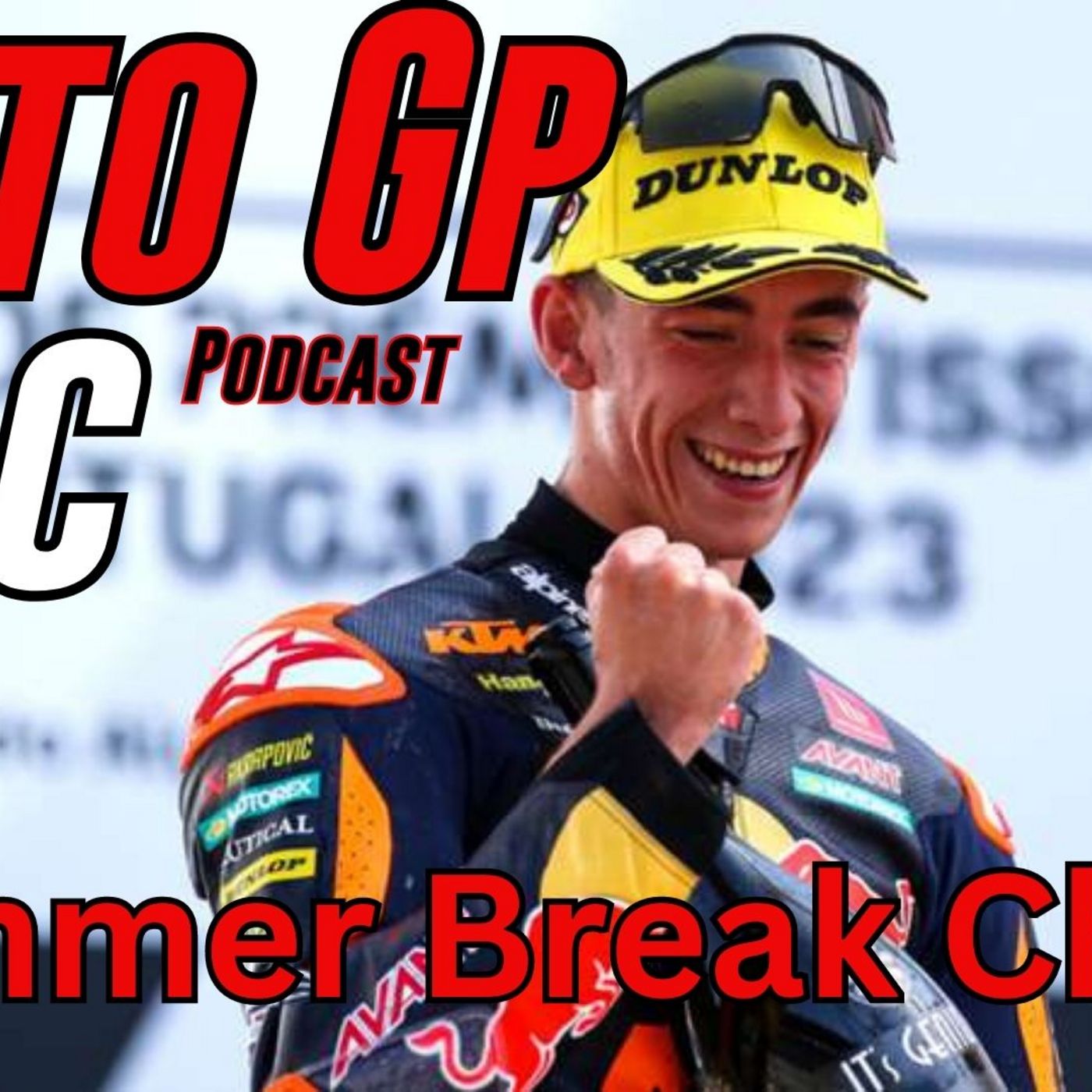 MotoGP Mac Podcast 54 Summer Time Chats  |  Motogp News 2023