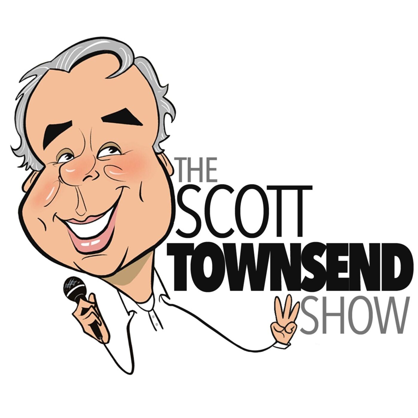 The Scott Townsend Show 