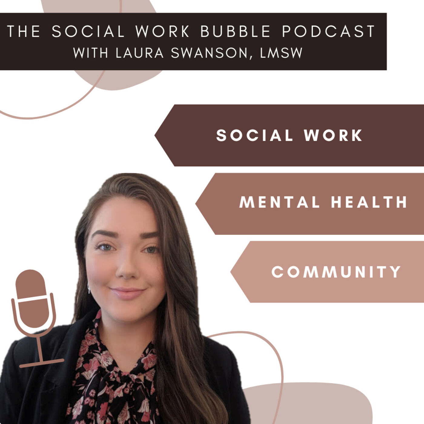 The Social Work Bubble Podcast 