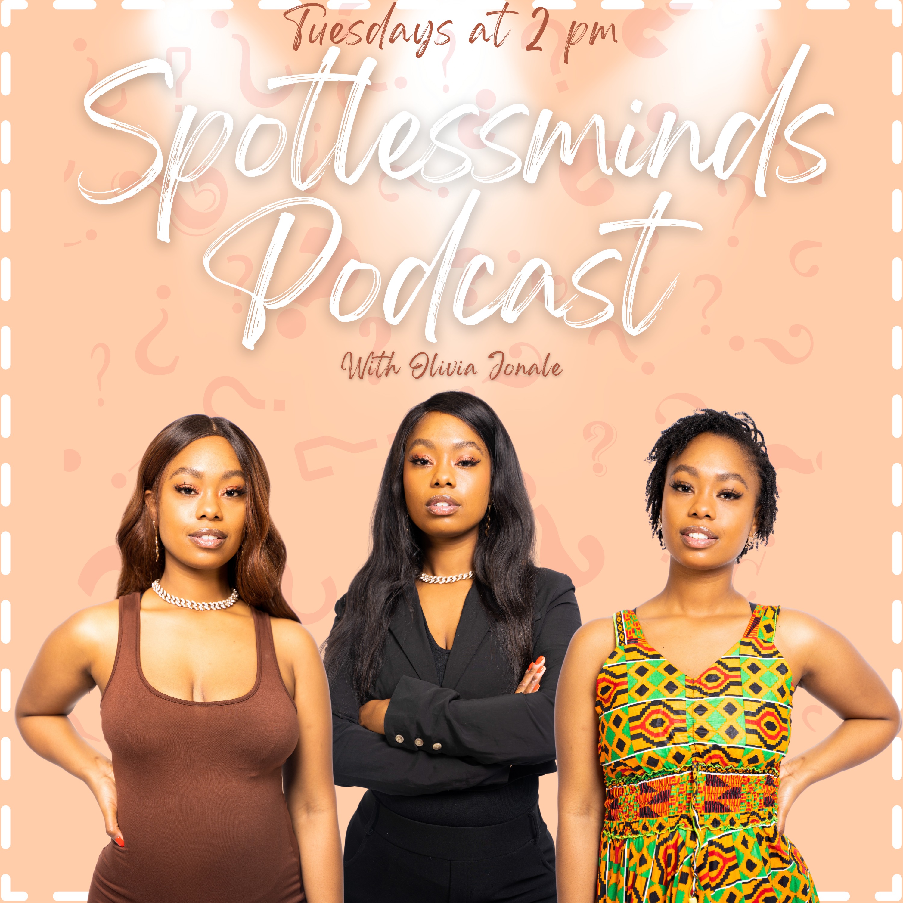 SpotlessMinds Podcast 