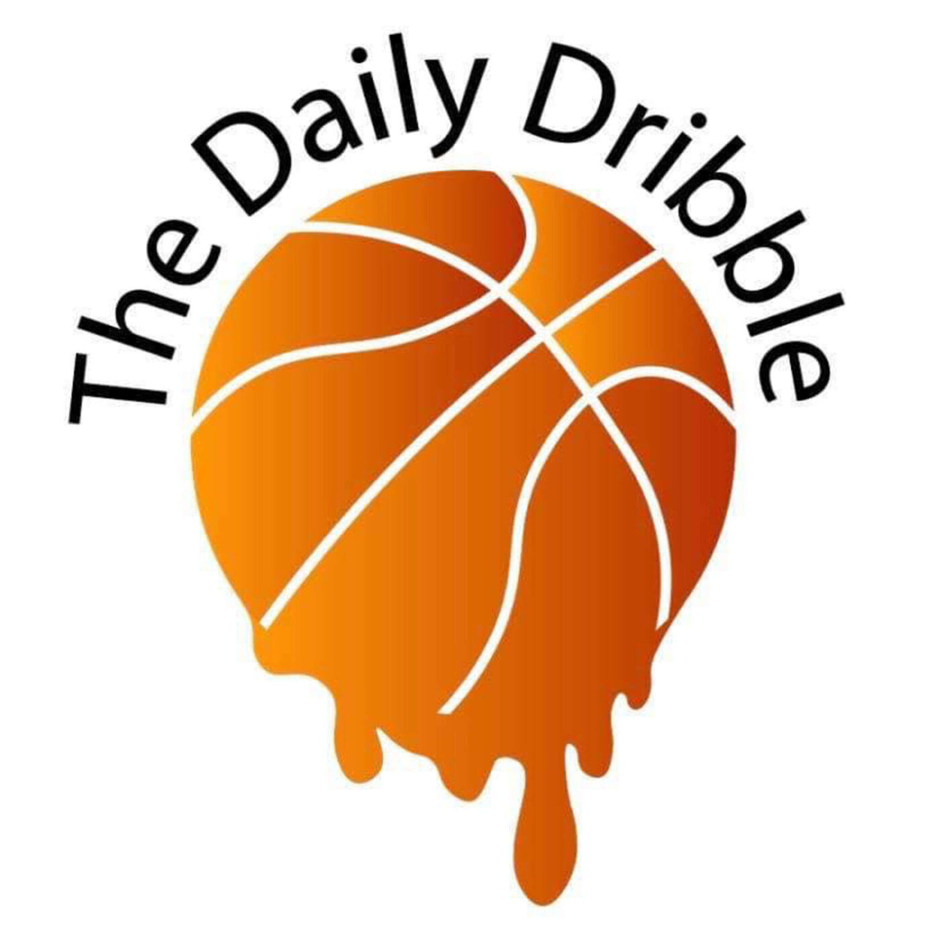 The Daily Dribble 