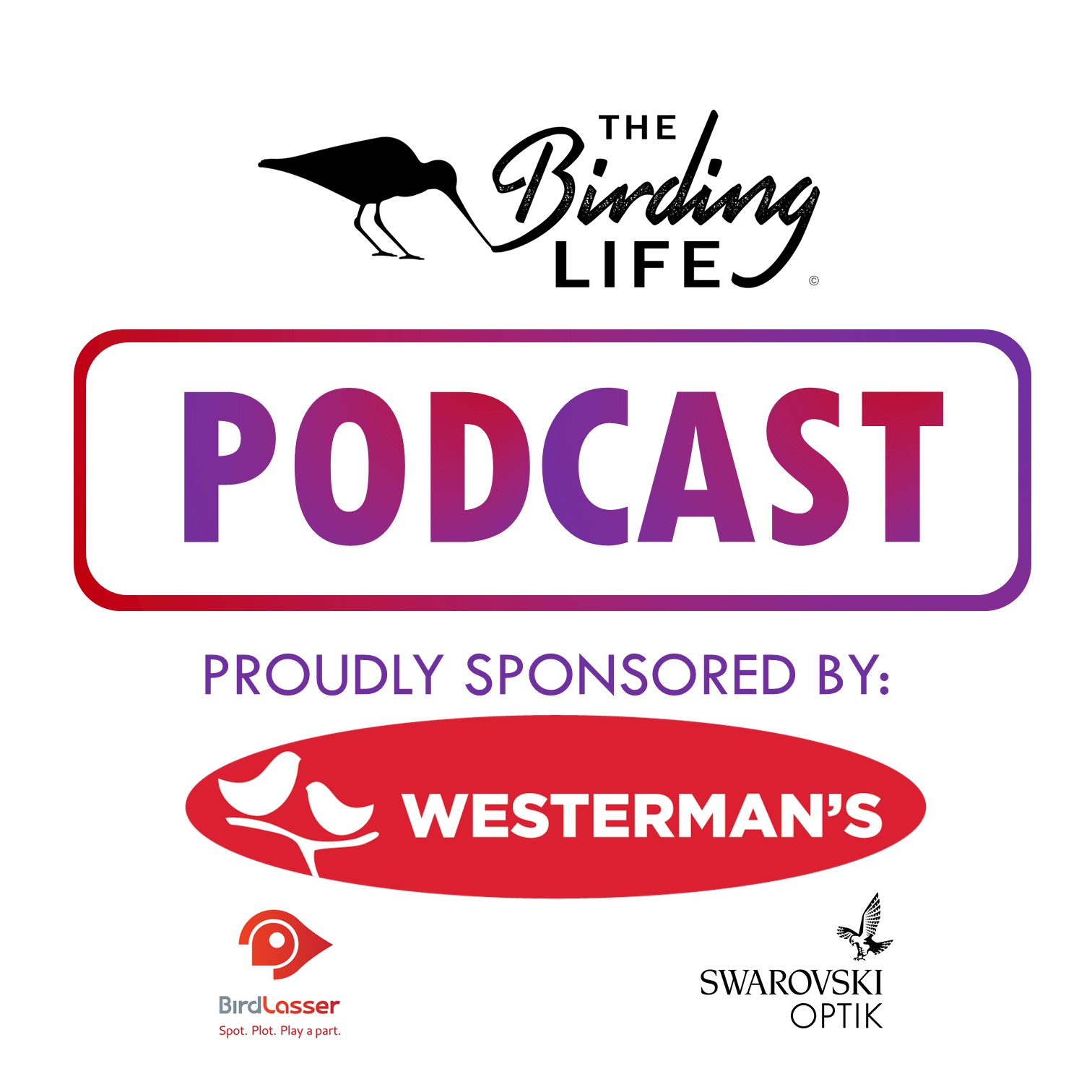 The Birding Life Podcast 