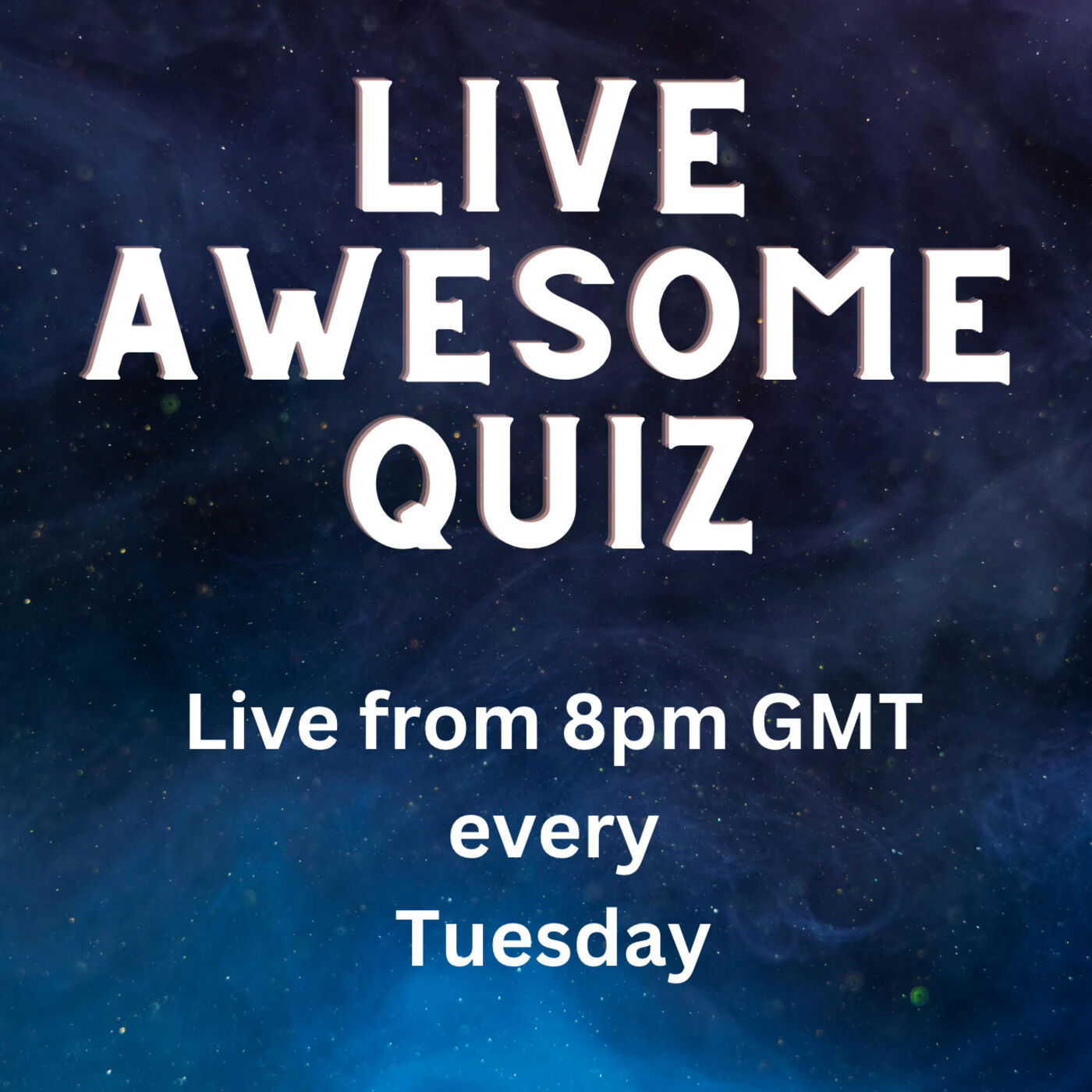 Live Stream Awesome Pub Quiz 11 July 23 All about Balls