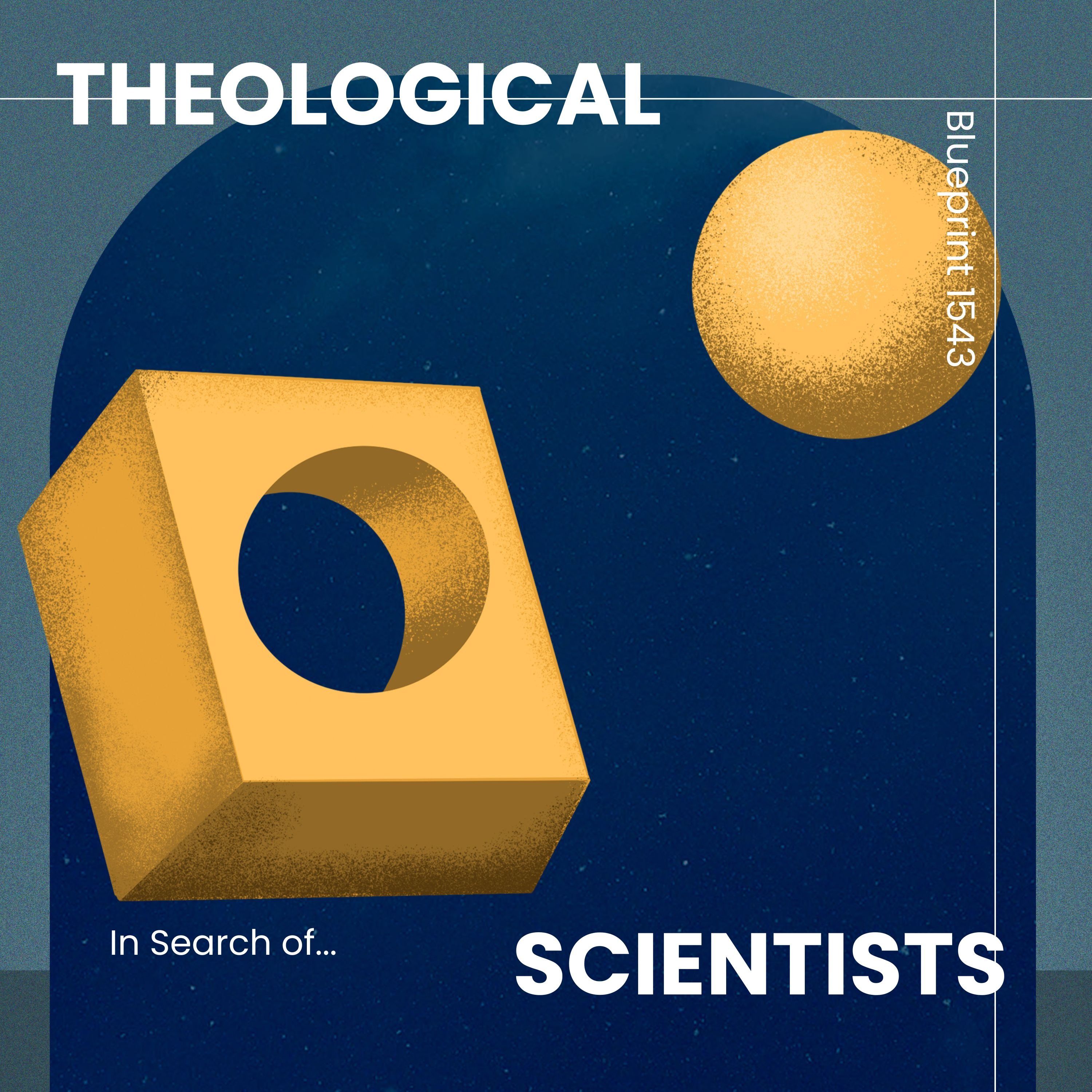 ISOTS: Alister McGrath, Joanna Collicutt, and Justin L Barrett ask "What is Theology?"