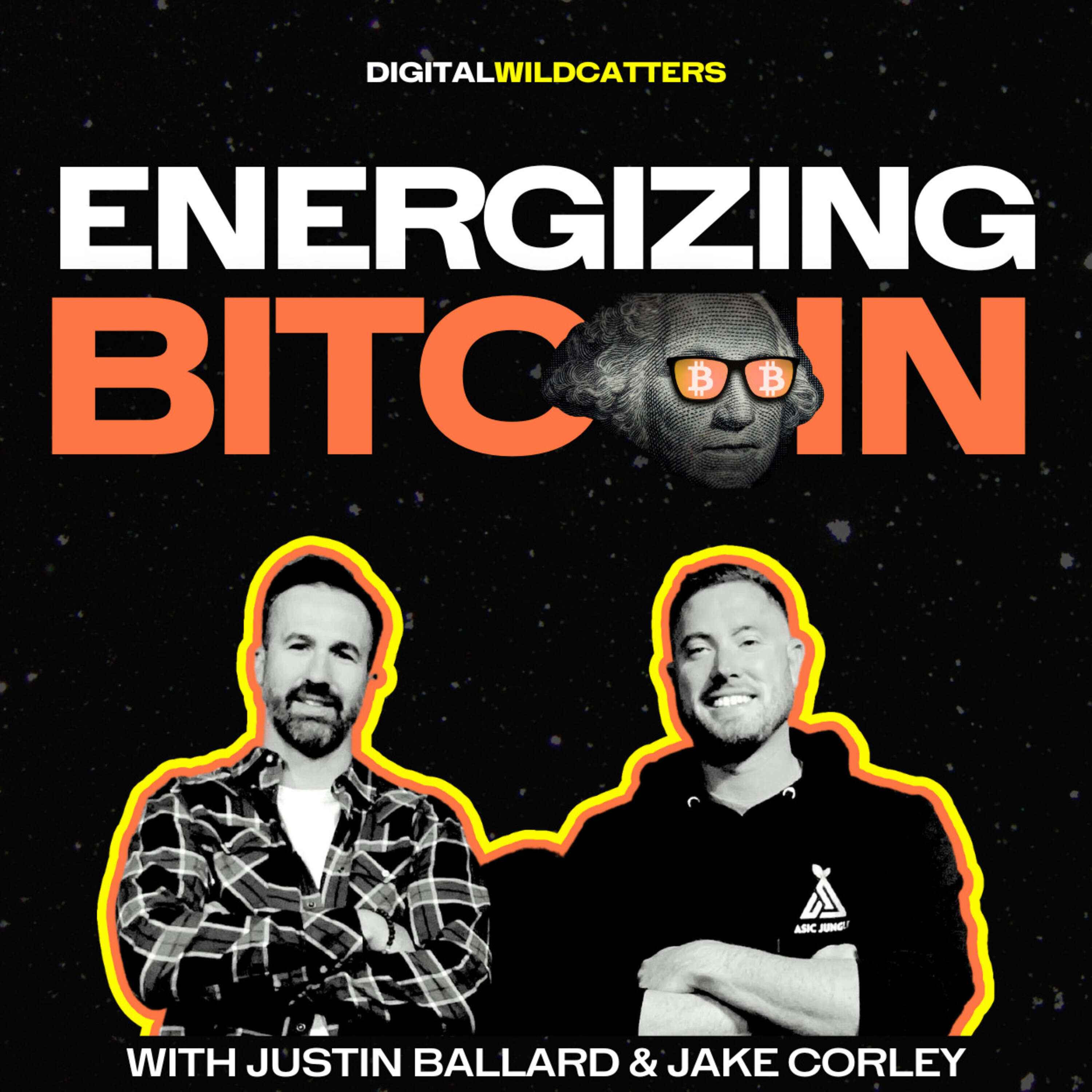 From Mining in Borat's Homeland to Bitcoin's Heartland