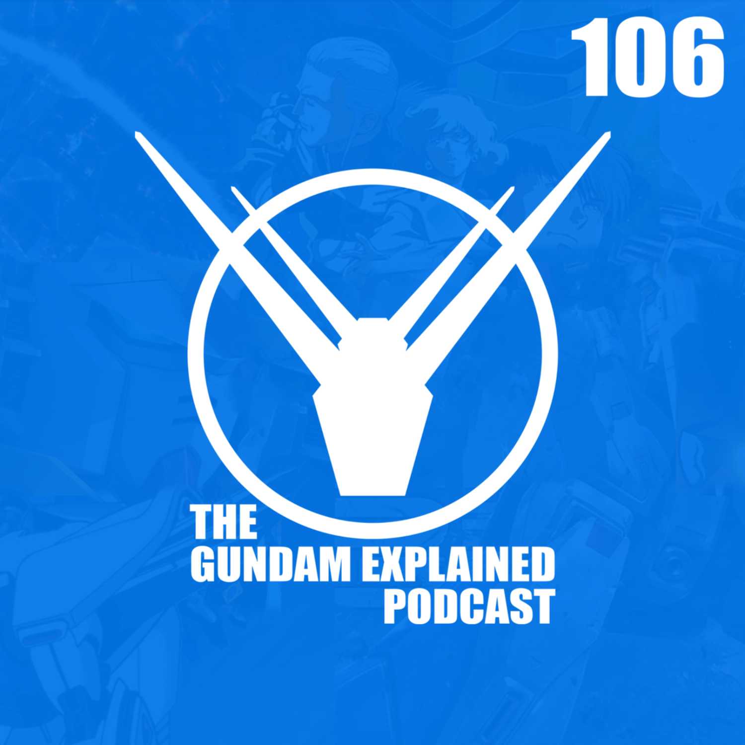 GBO2 Not Cancelled, Blue Destiny Robot Spirits [The Gundam Explained Show Episode 106]