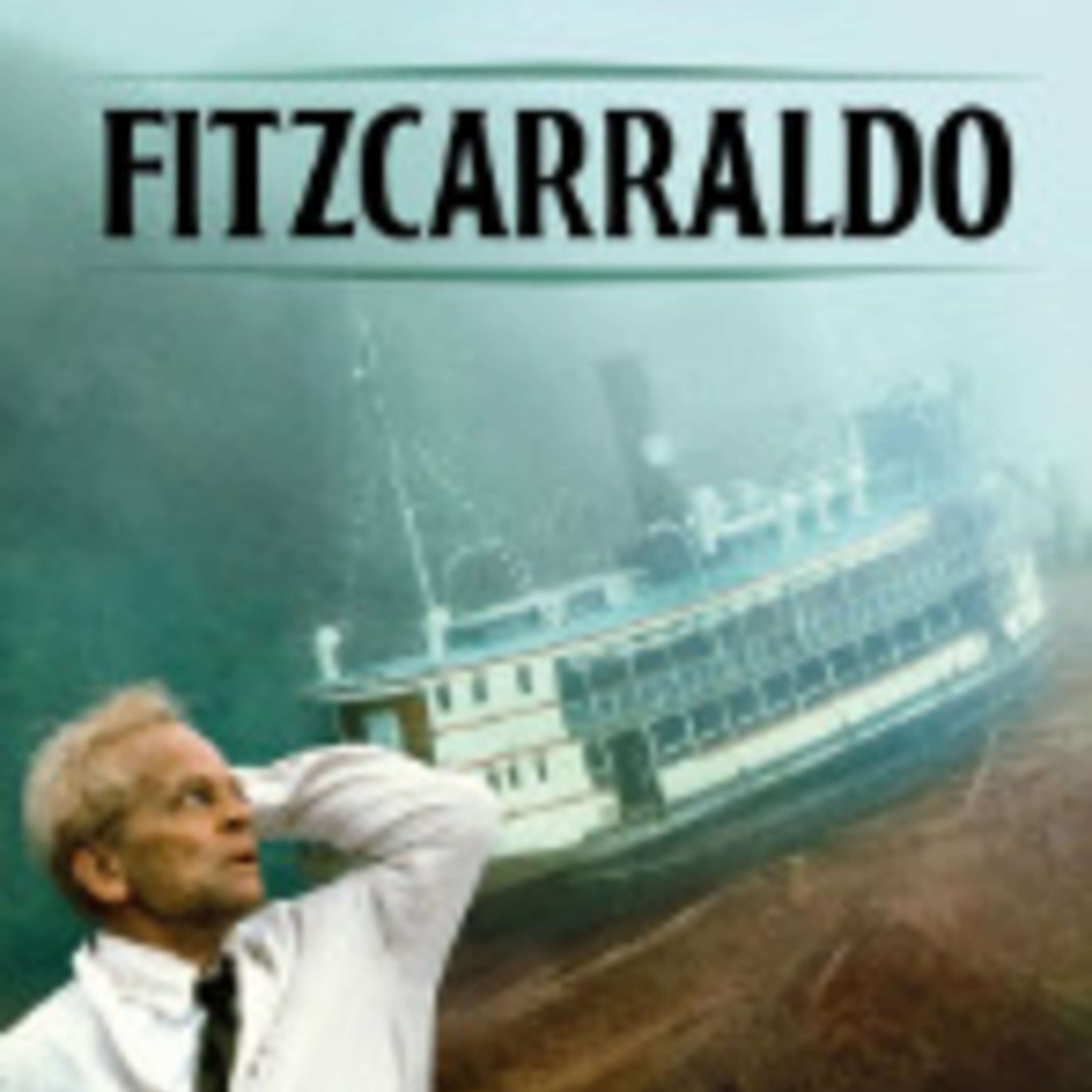 Fitzcarraldo