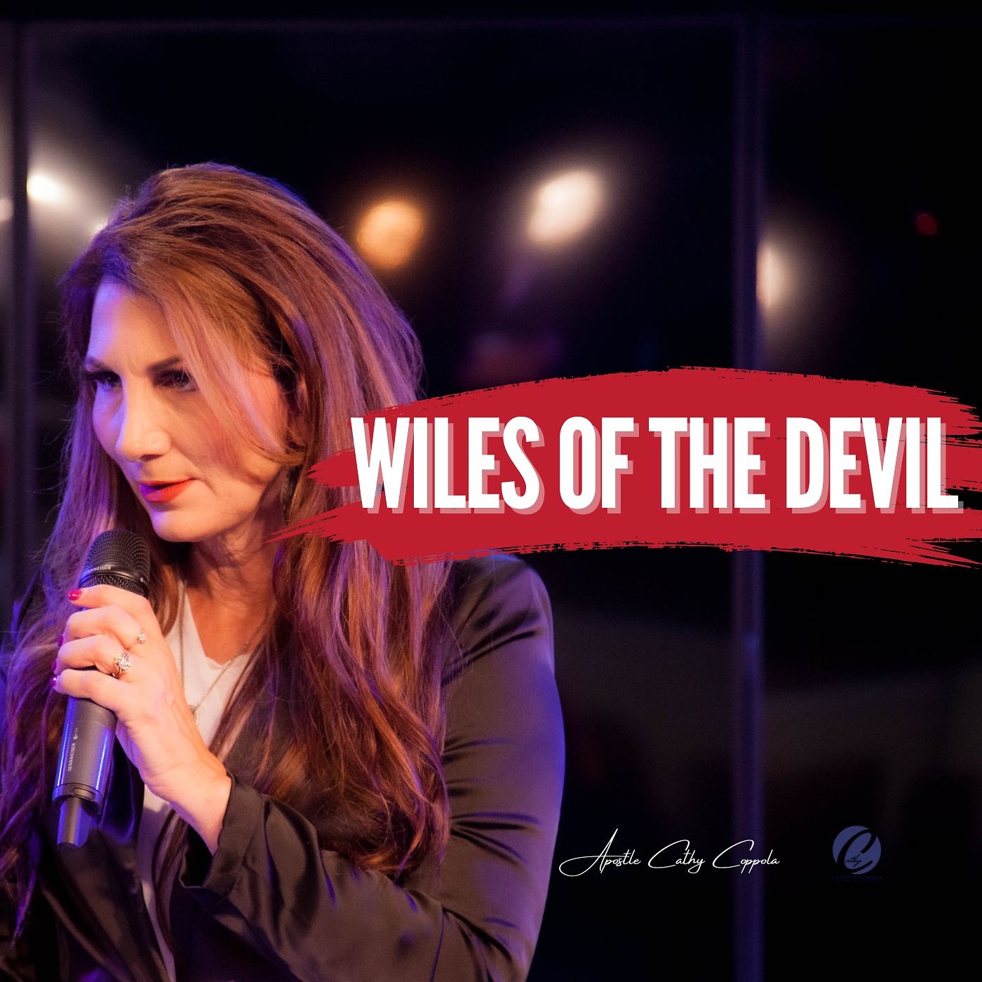 The Wiles of the Devil