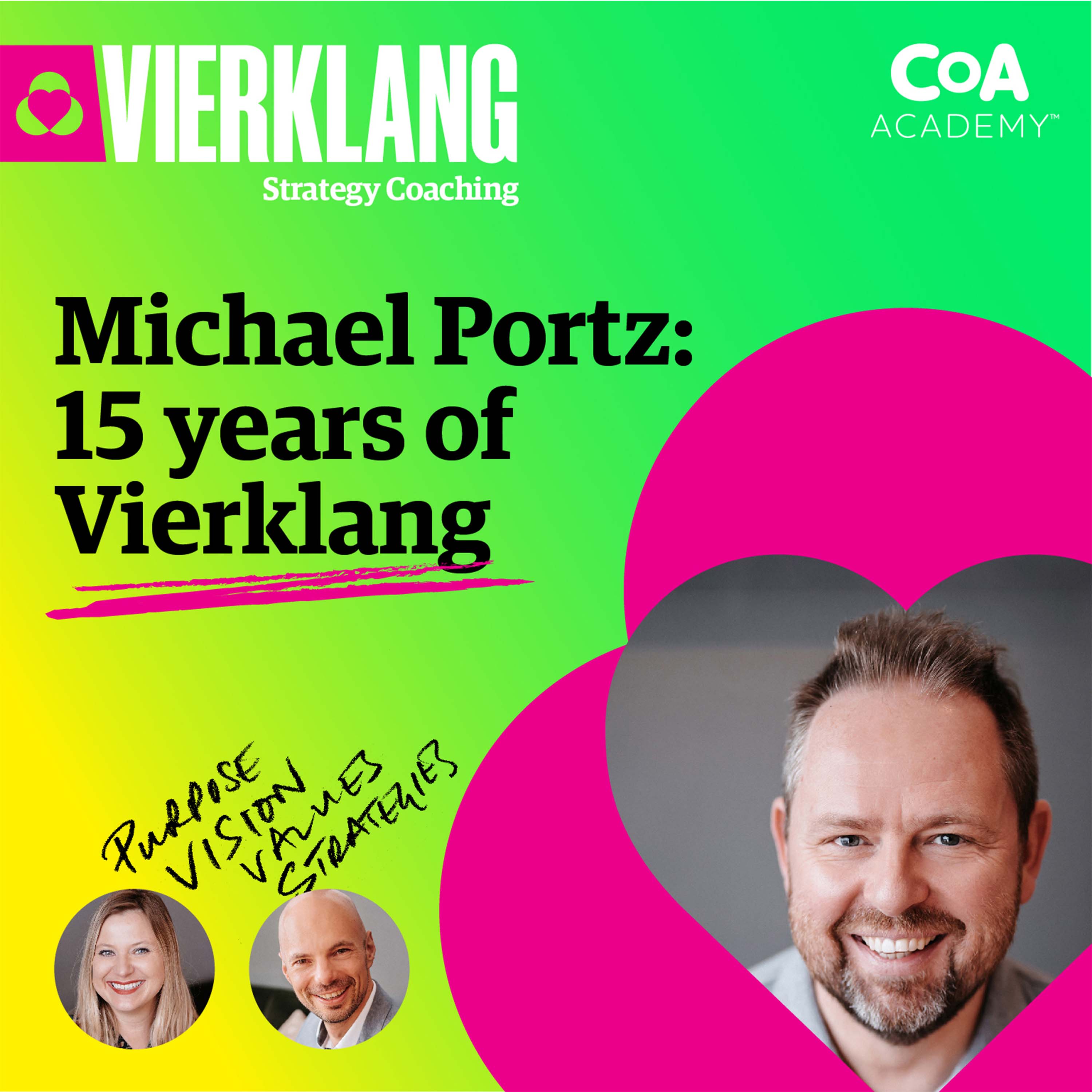 401 • Chief of Anything: 15 years of Vierklang (DE)