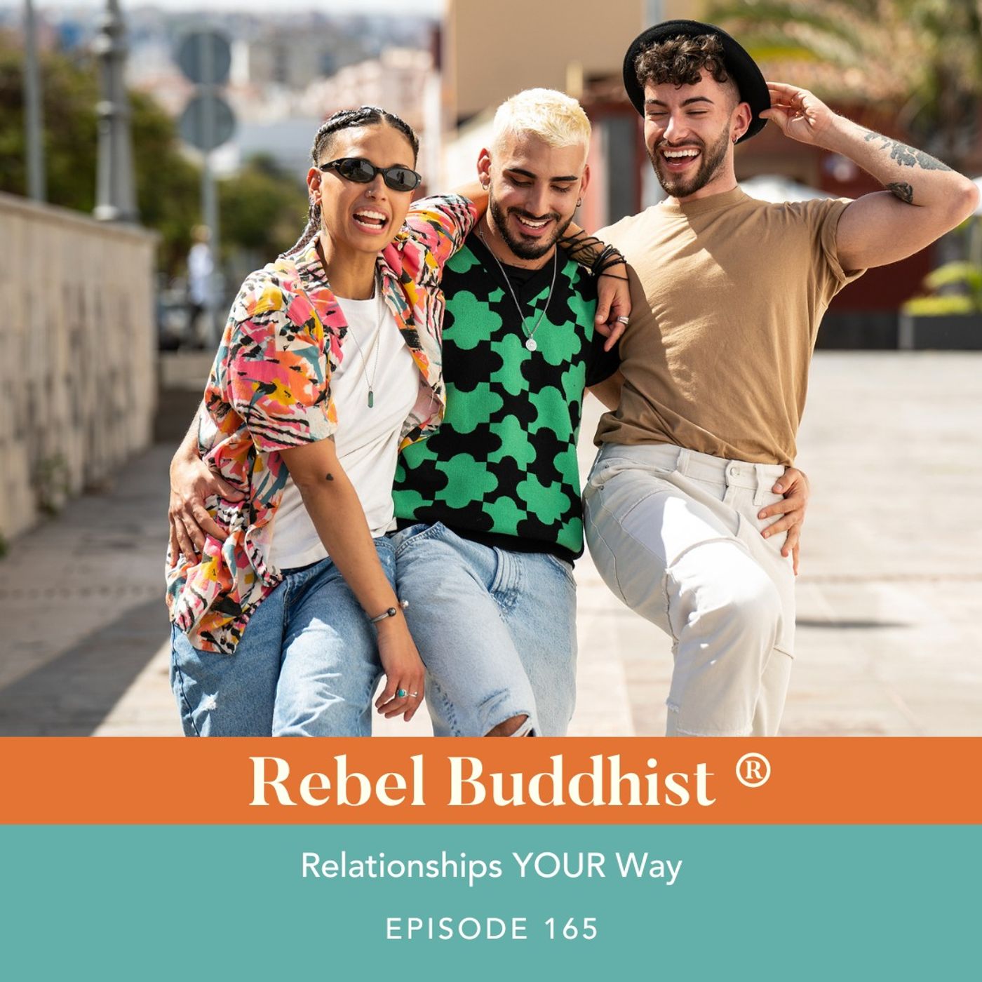 Relationships YOUR Way